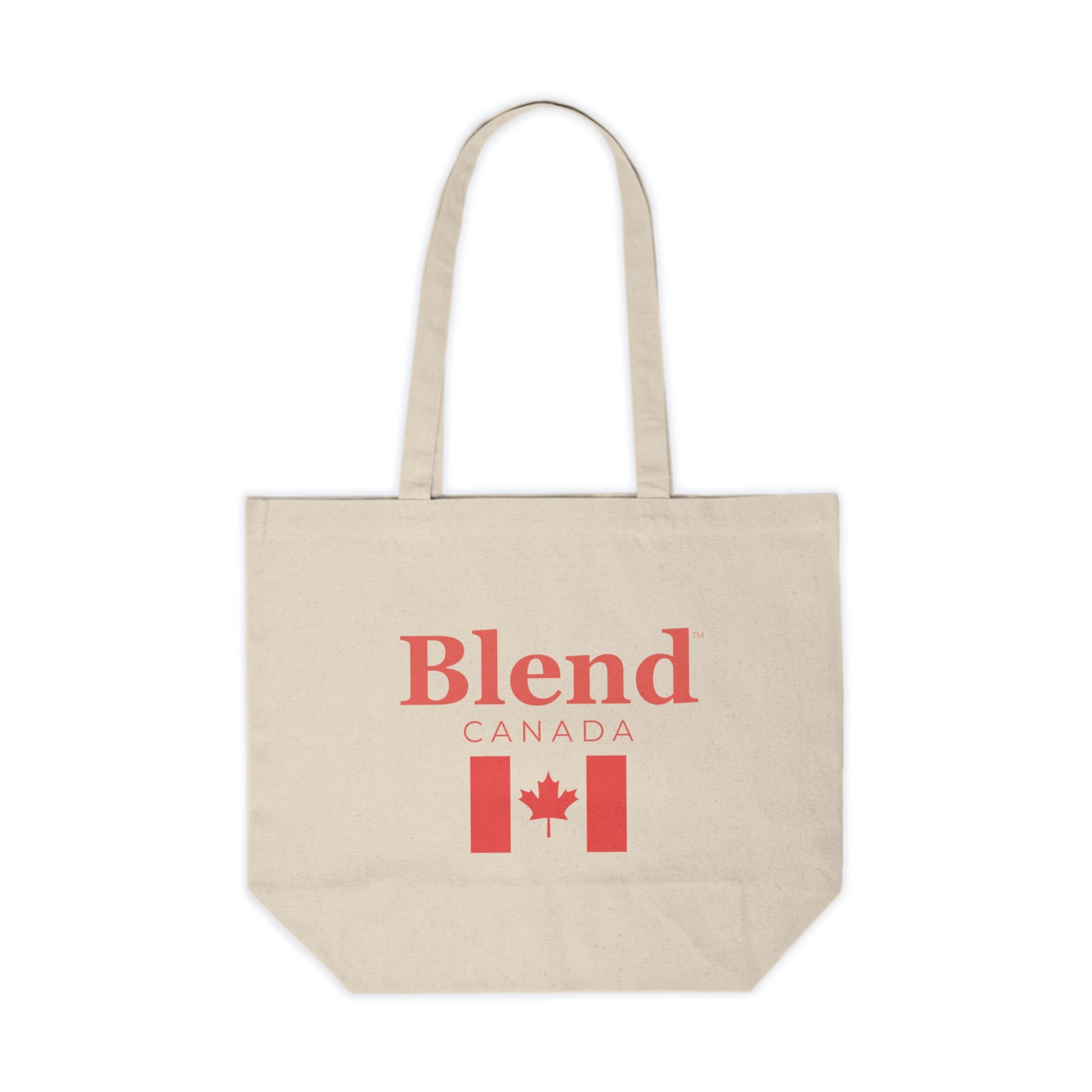 Blend Canada | Eco-Friendly Tote Bag