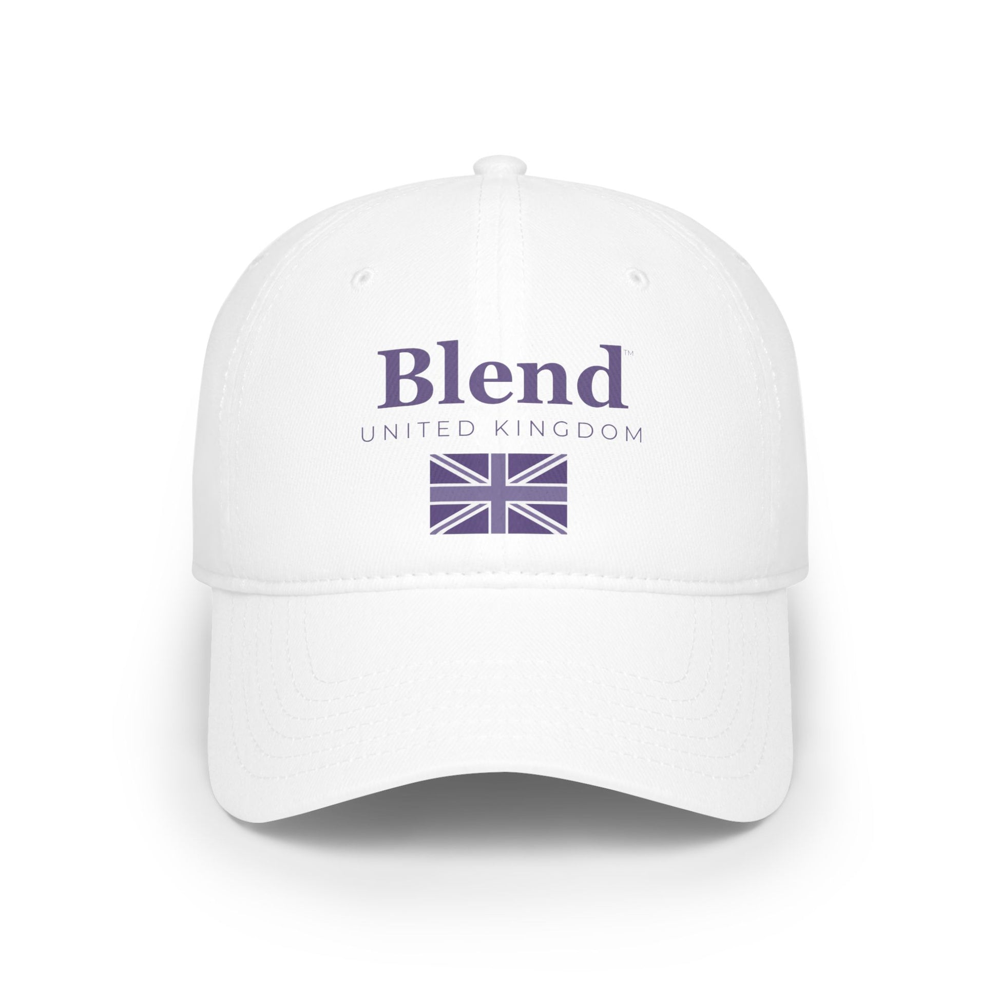 Blend United Kingdom | Low Profile Baseball Cap
