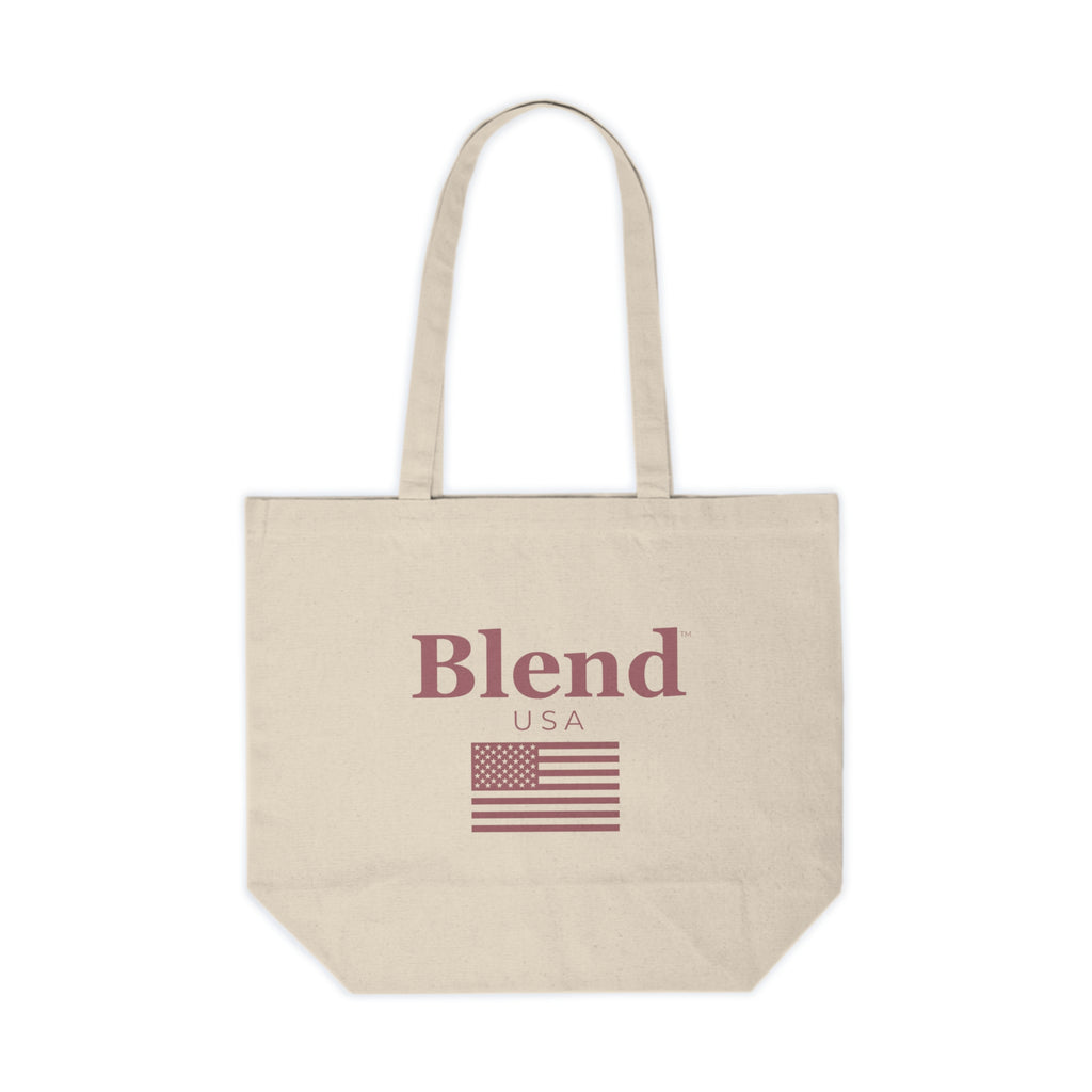 Blend USA | Eco Tote
