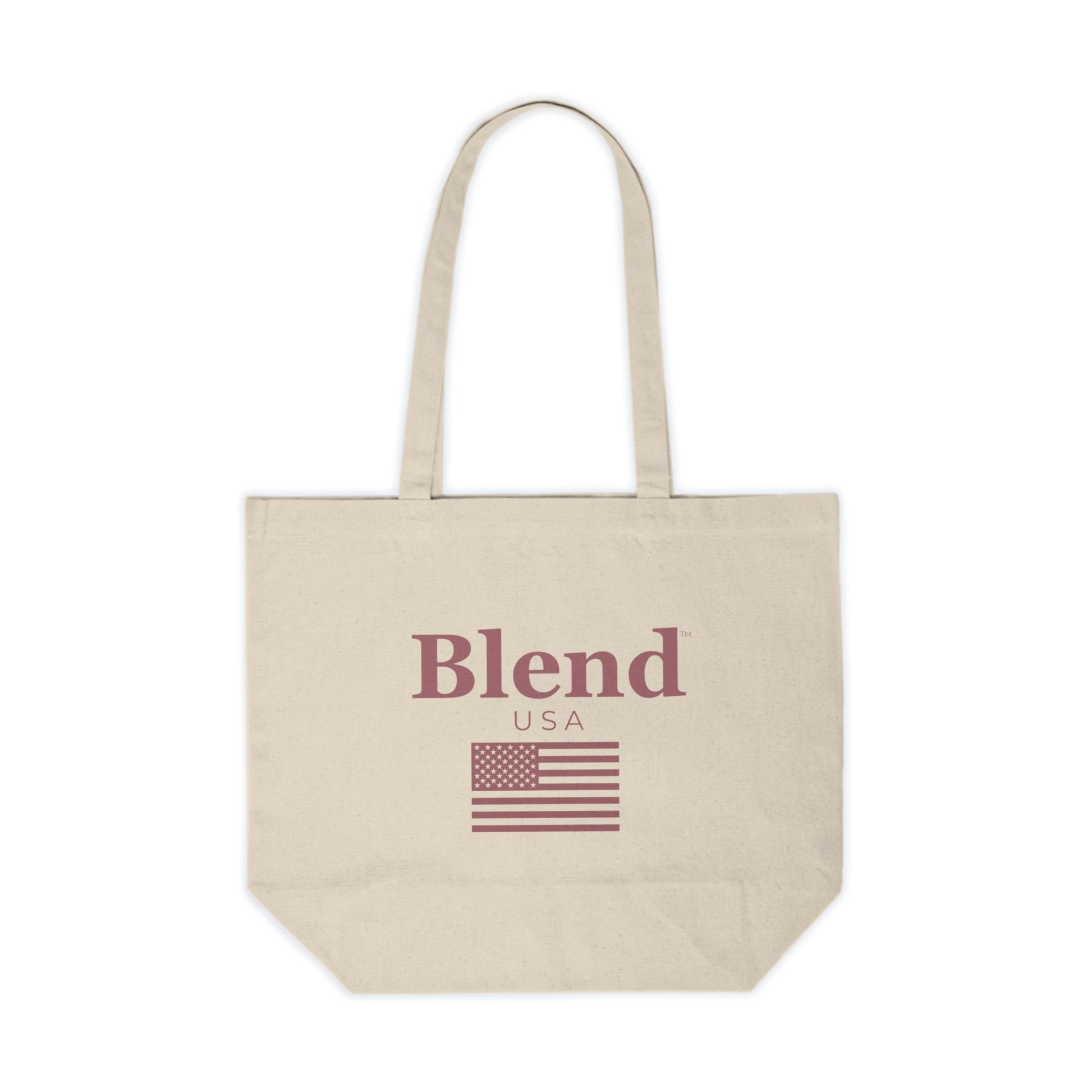 Blend USA | Eco Tote