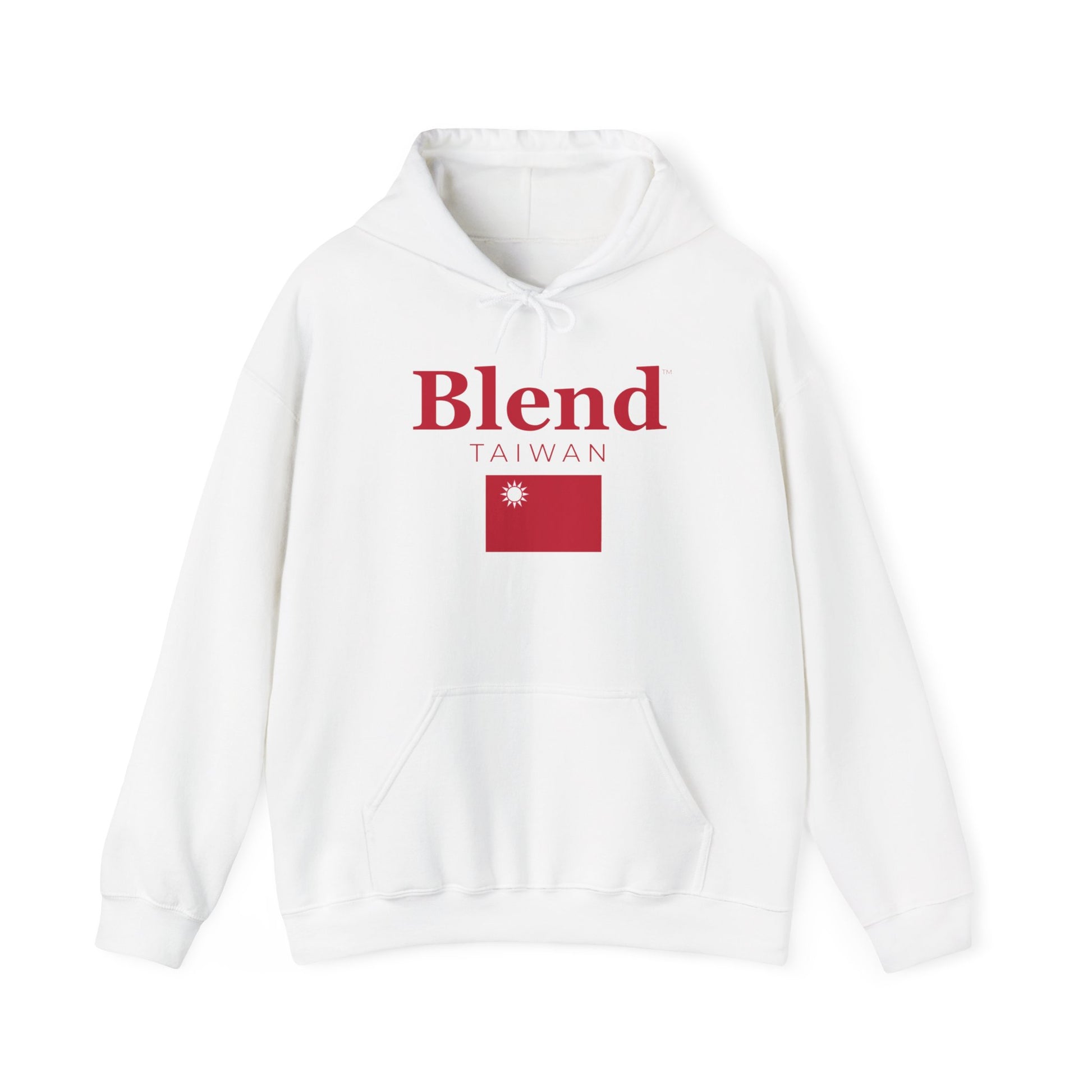 Blend Taiwan | Unisex Hooded Sweatshirt