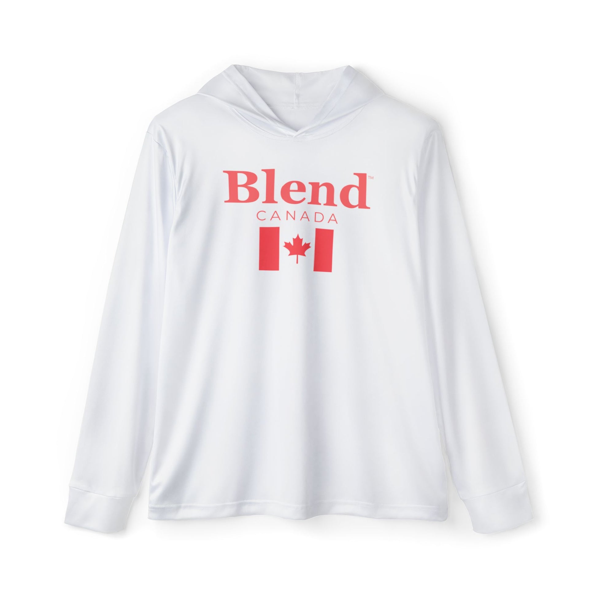 Blend Canada | Men's Sports Warmup Hoodie