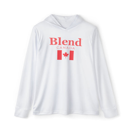 Blend Canada | Men's Sports Warmup Hoodie
