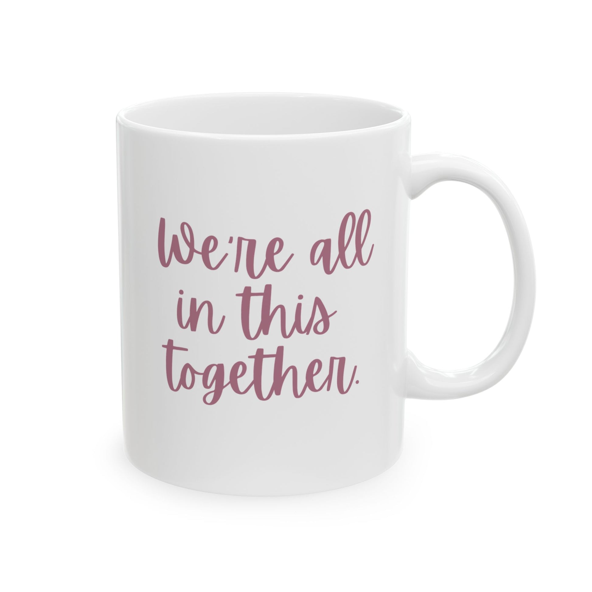 Blend USA | Inspirational Ceramic Mug