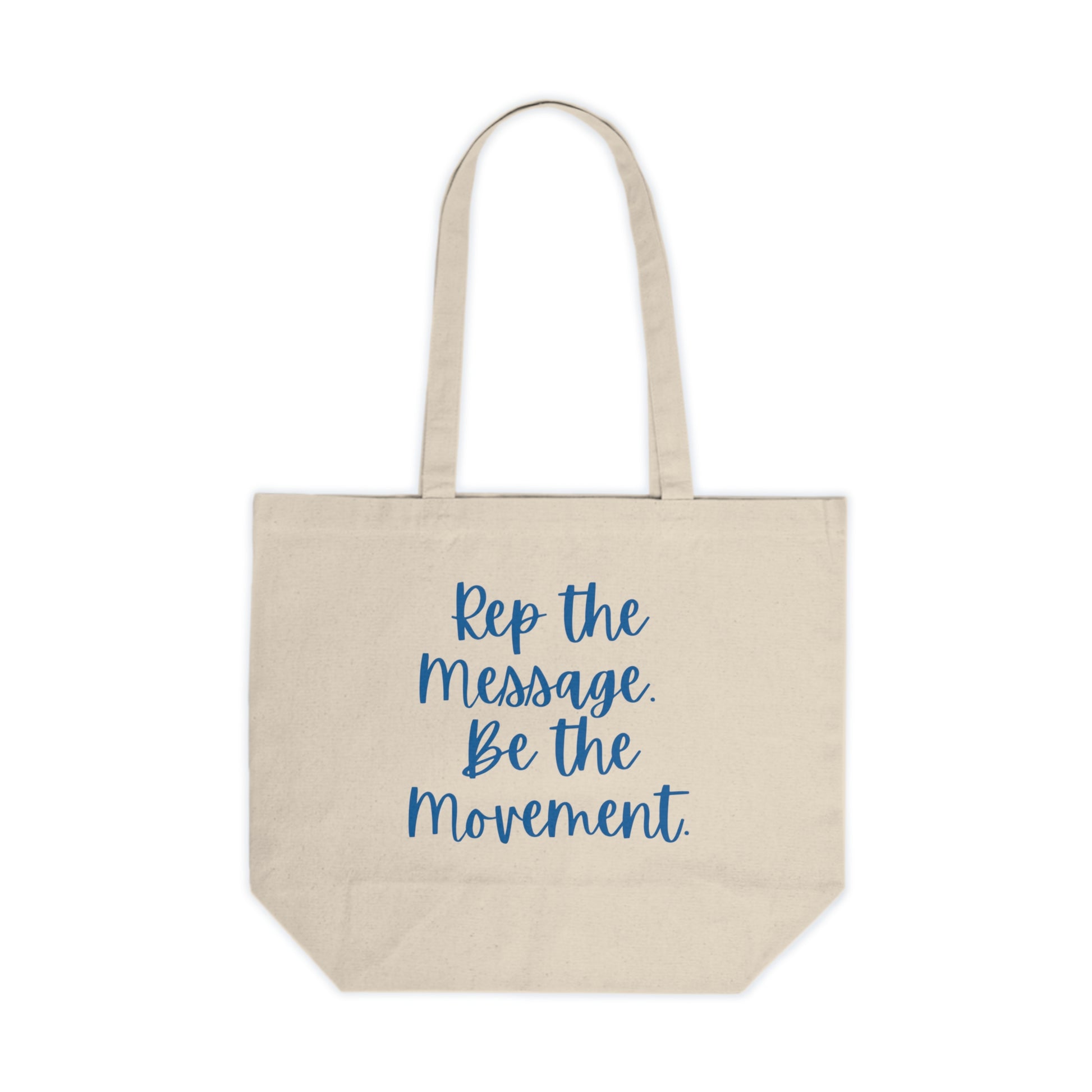 Blend United | Stylish Canvas Tote