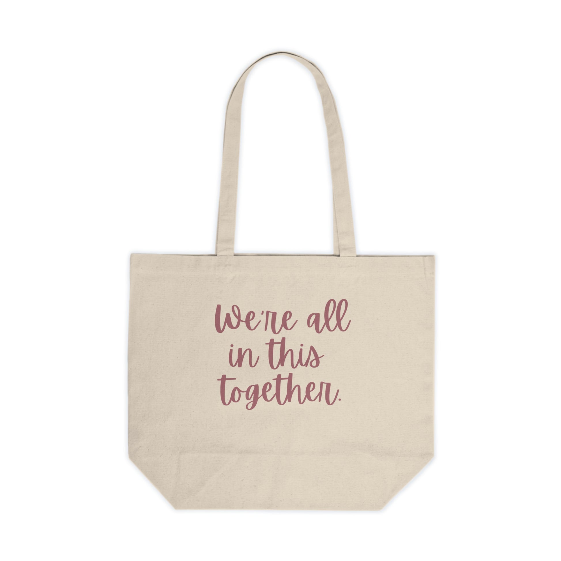 Blend USA | Stylish Canvas Tote