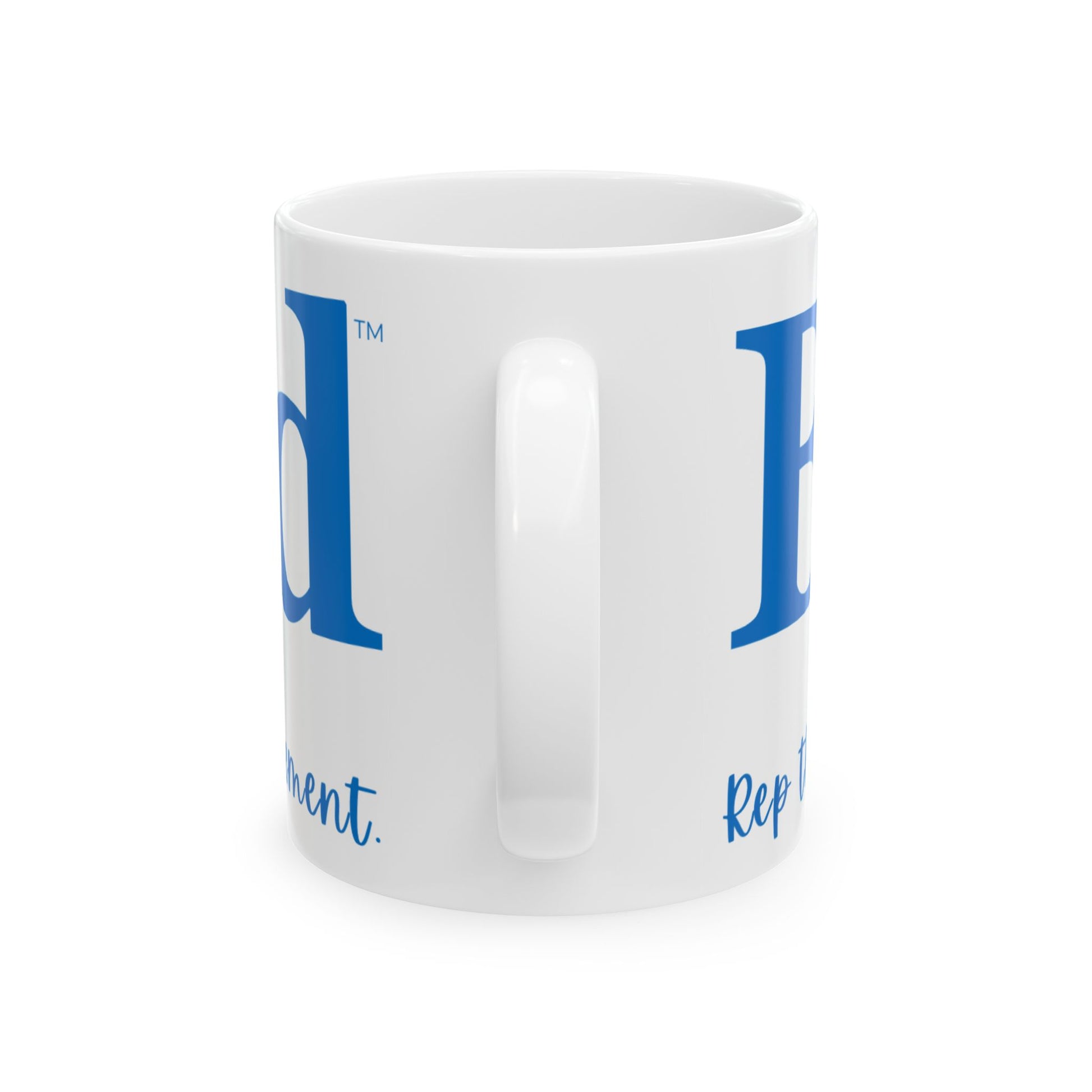 Blend United | Inspirational Ceramic Mug
