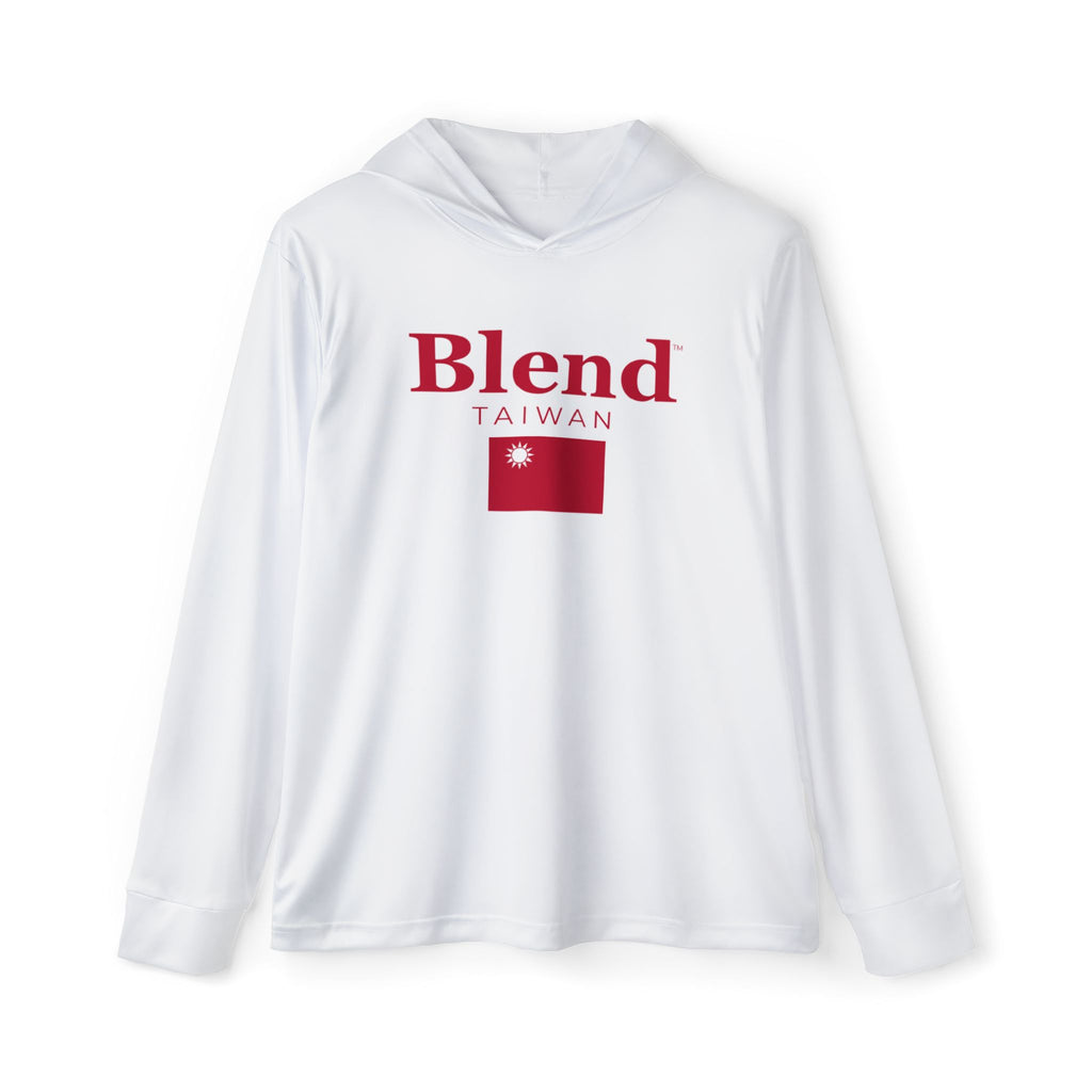 Blend Taiwan | Men's Sports Warmup Hoodie