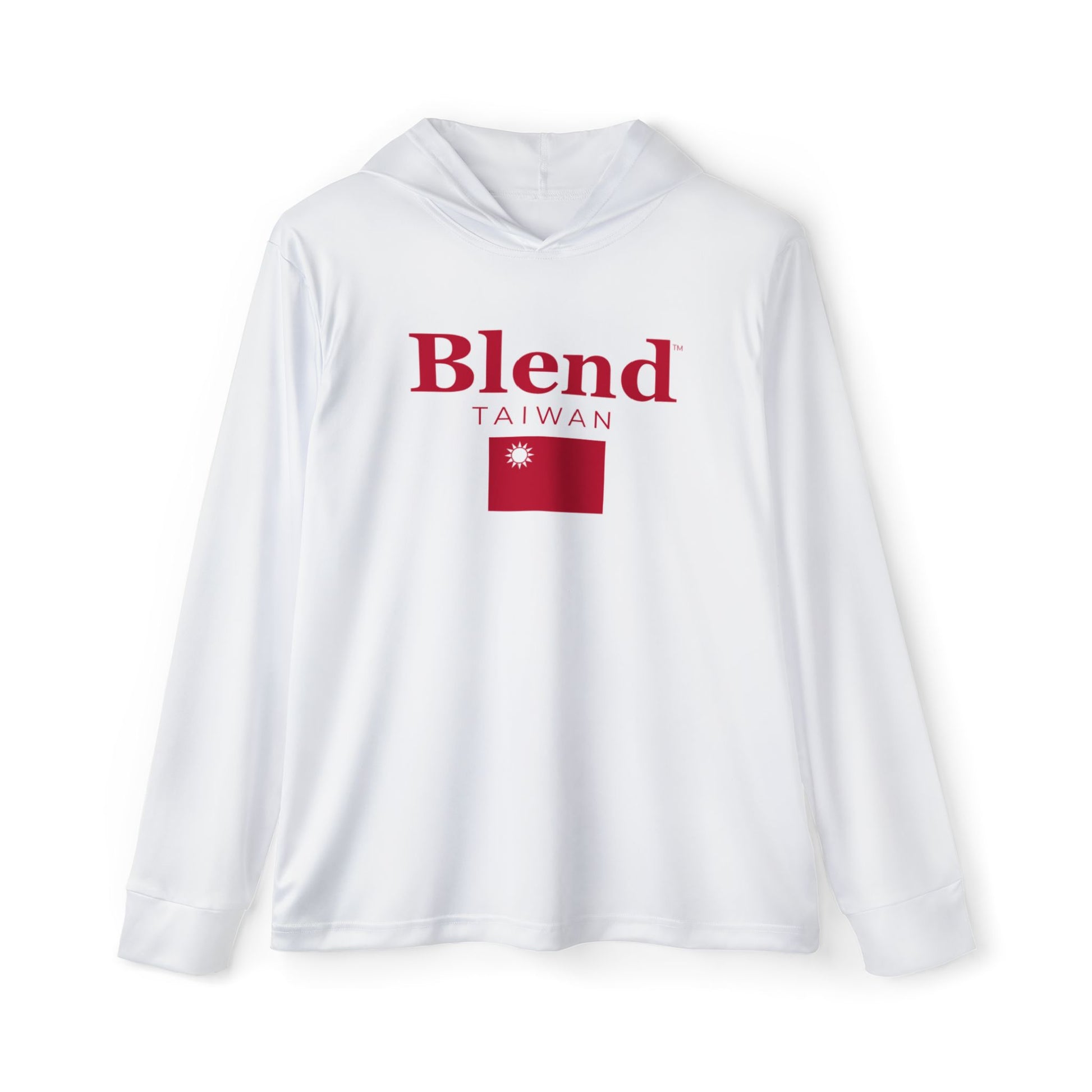 Blend Taiwan | Men's Sports Warmup Hoodie