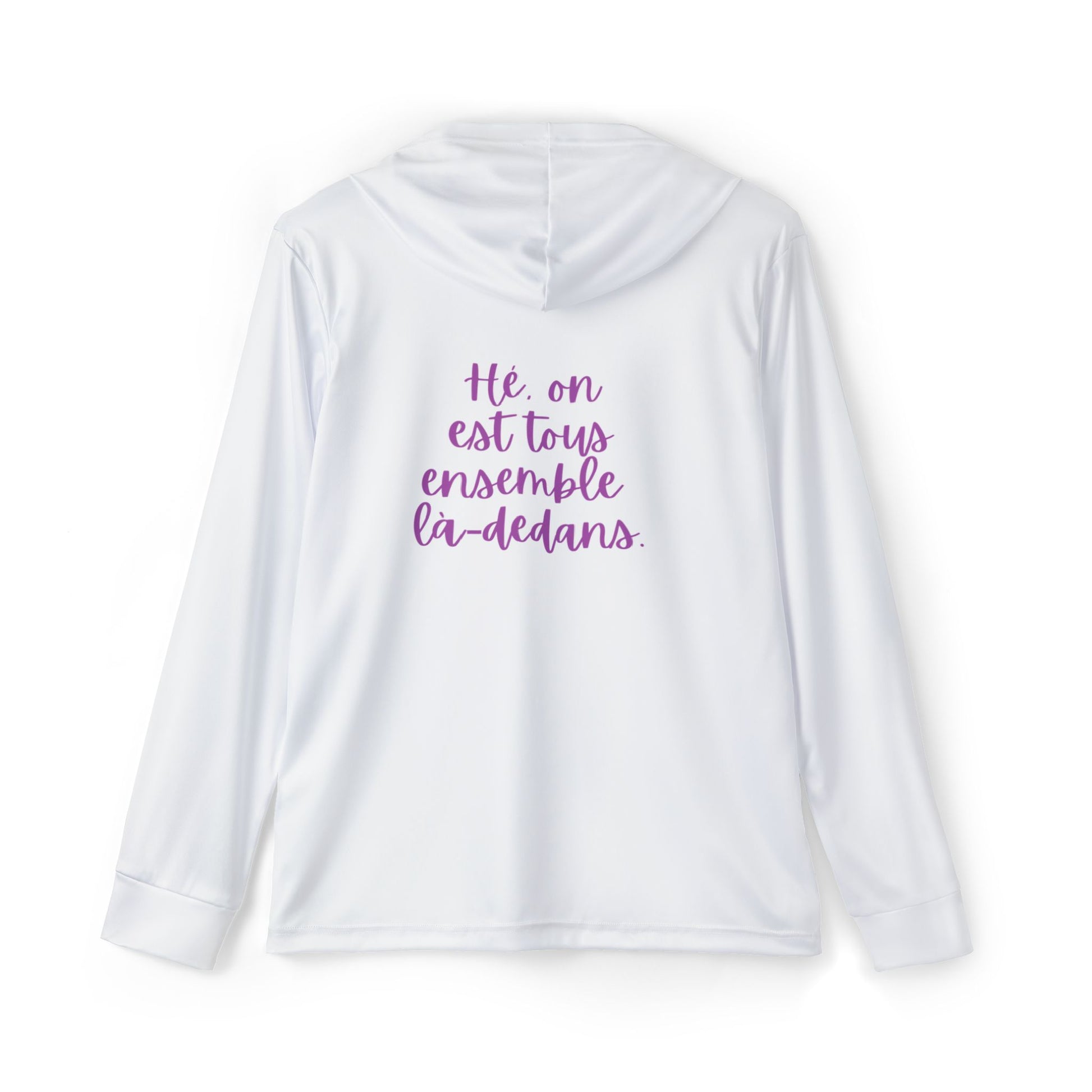 Blend La France | Men’s Sports Hoodie