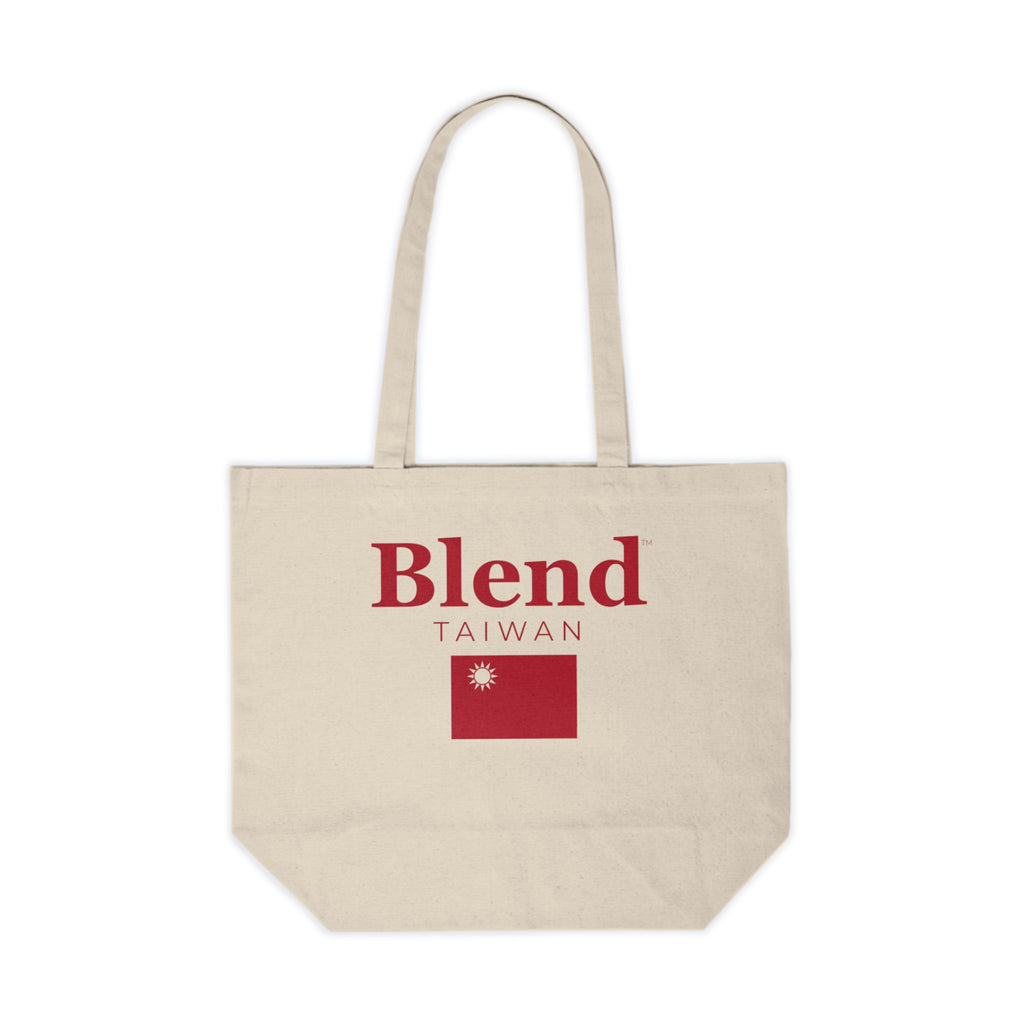 Blend Taiwan | Stylish Canvas Tote
