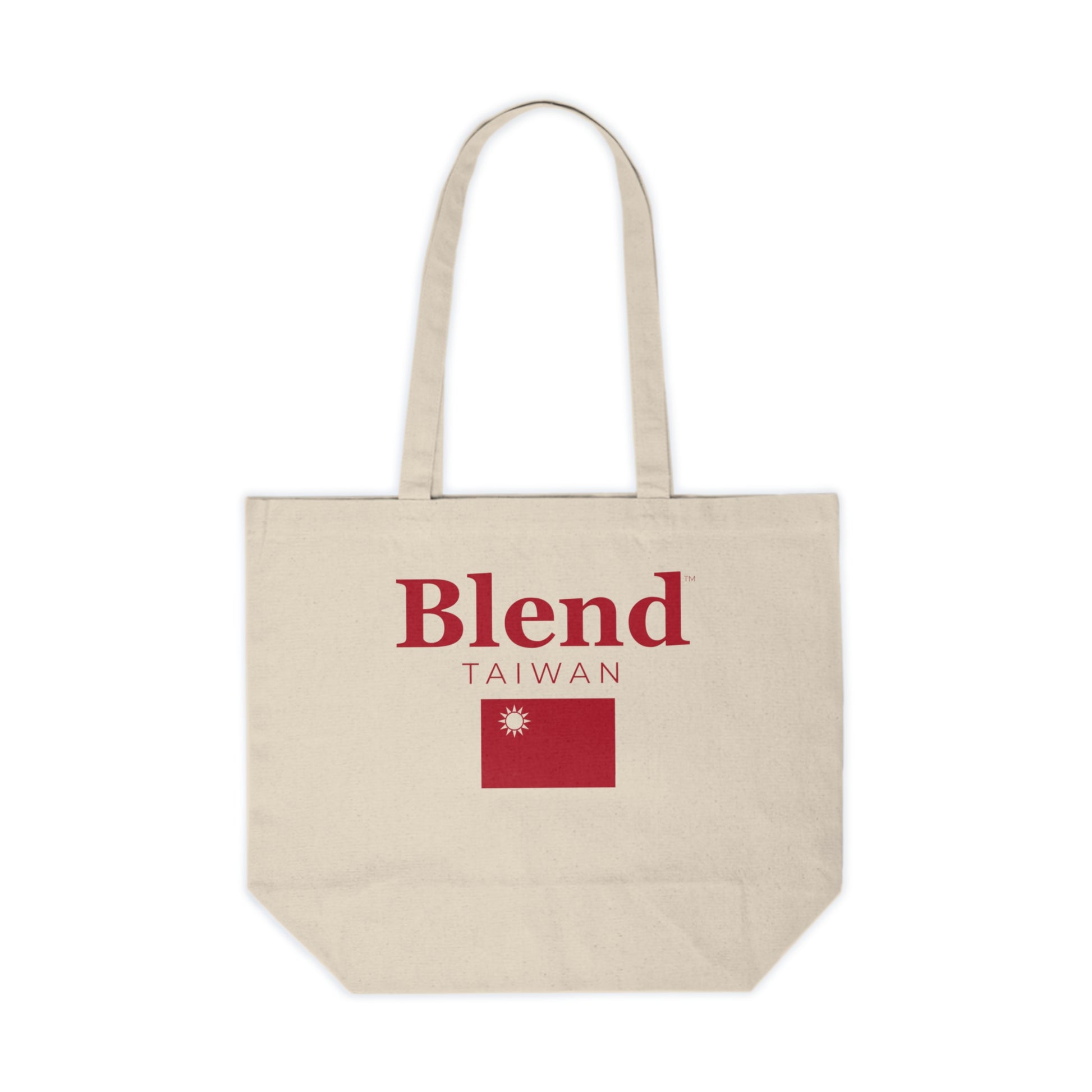 Blend Taiwan | Stylish Canvas Tote