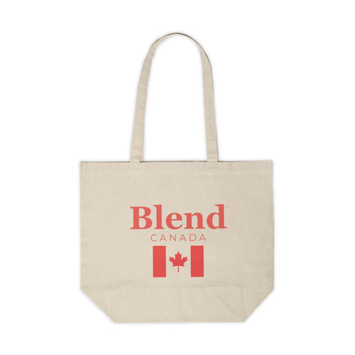 Blend Canada | Eco-Friendly Tote Bag
