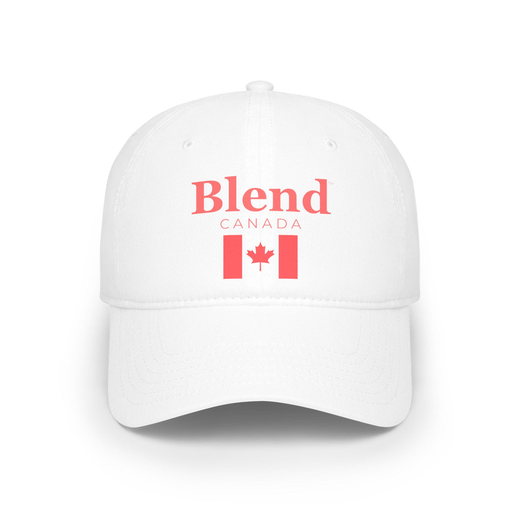 Blend Canada | Low Profile Baseball Cap