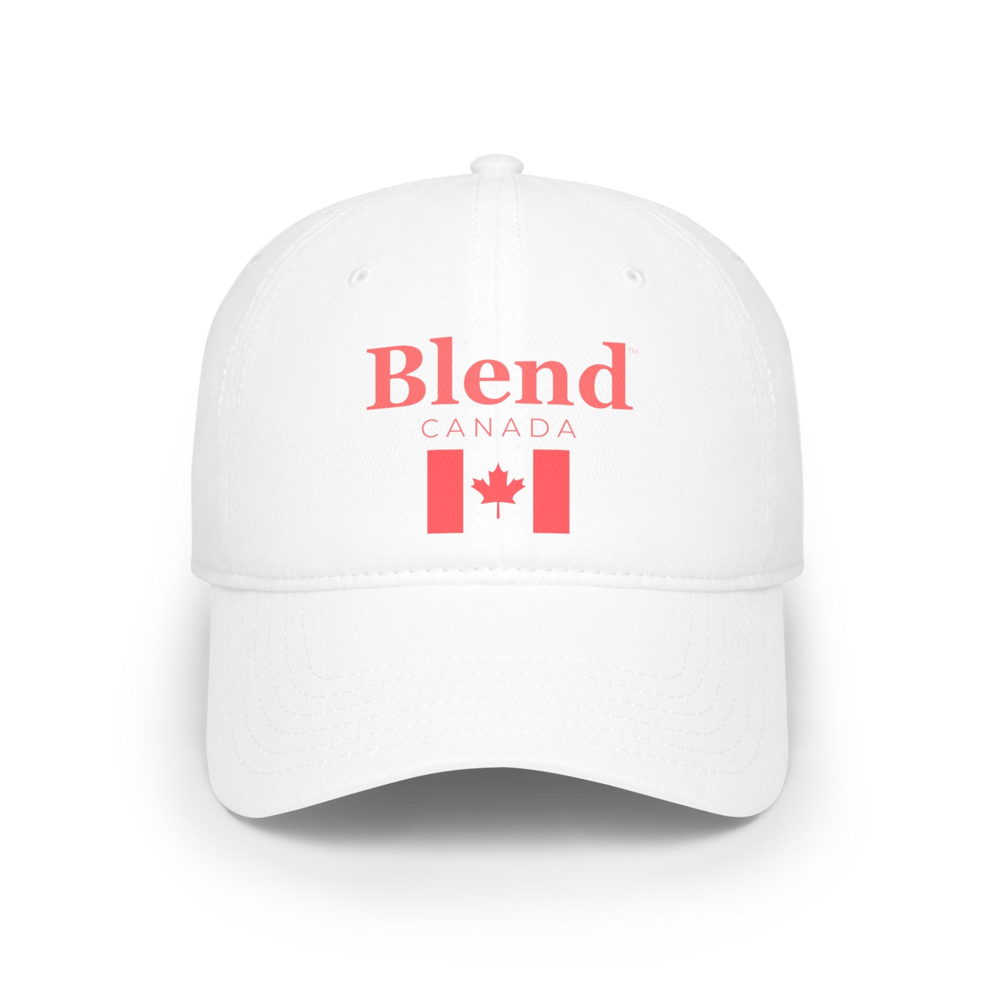 Blend Canada | Low Profile Baseball Cap