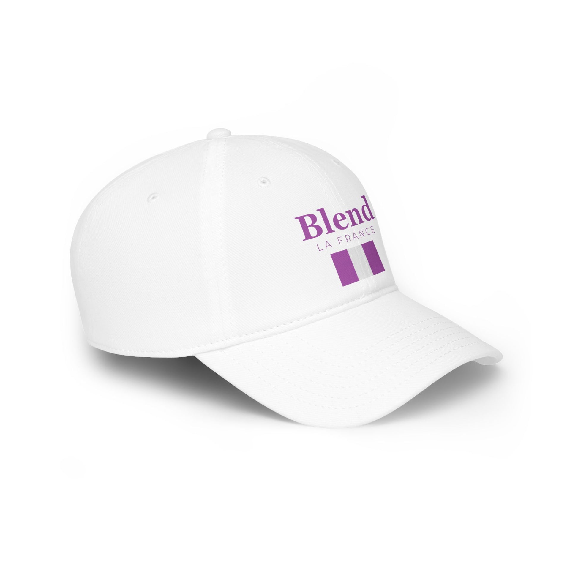 Blend La France | Low Profile Baseball Cap