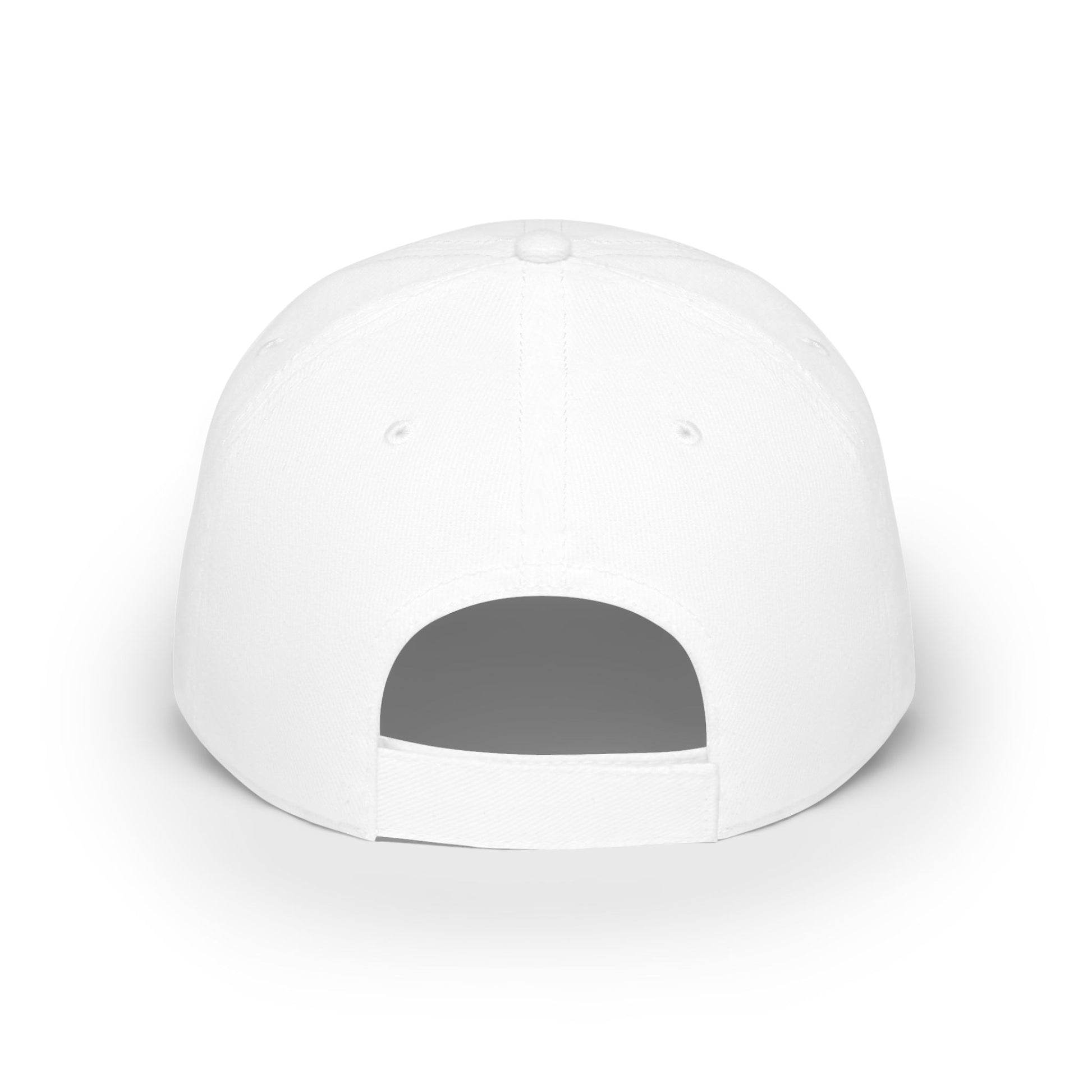 Blend USA | Low Profile Baseball Cap