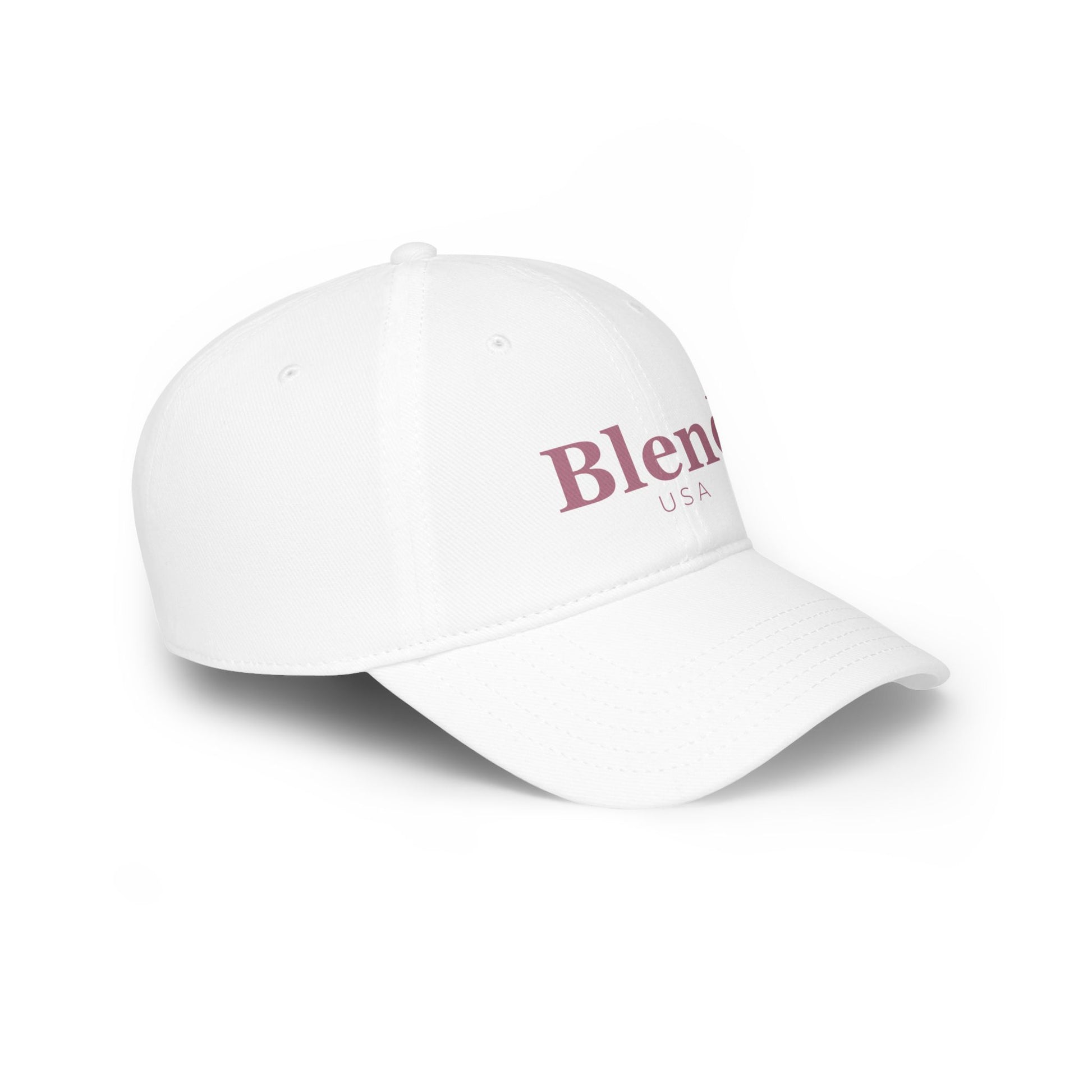 Blend USA (Without Flag) | Low Profile Baseball Cap