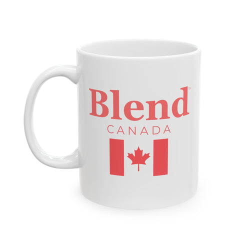 Blend Canada | Inspirational Ceramic Mug