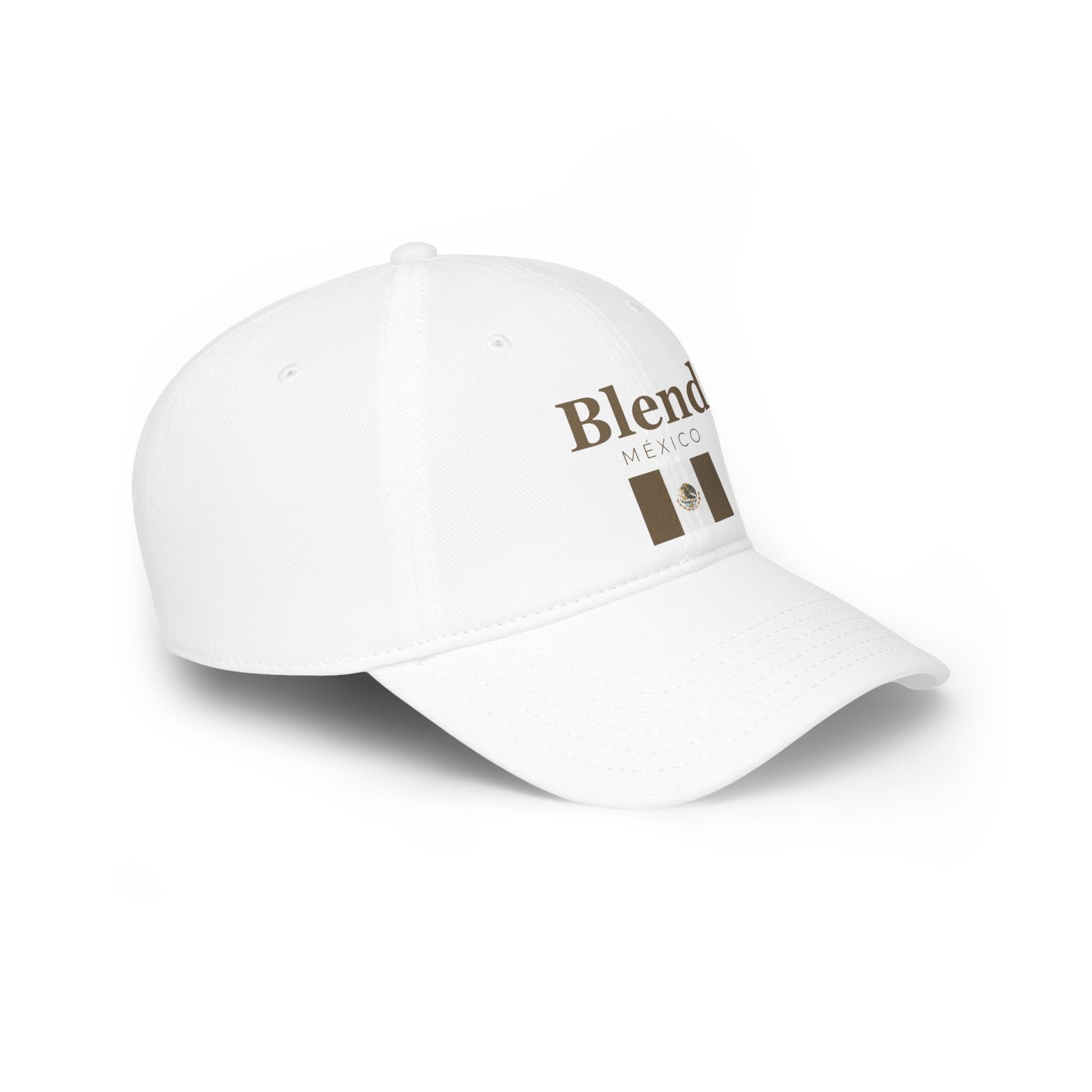 Blend México | Low Profile Baseball Cap