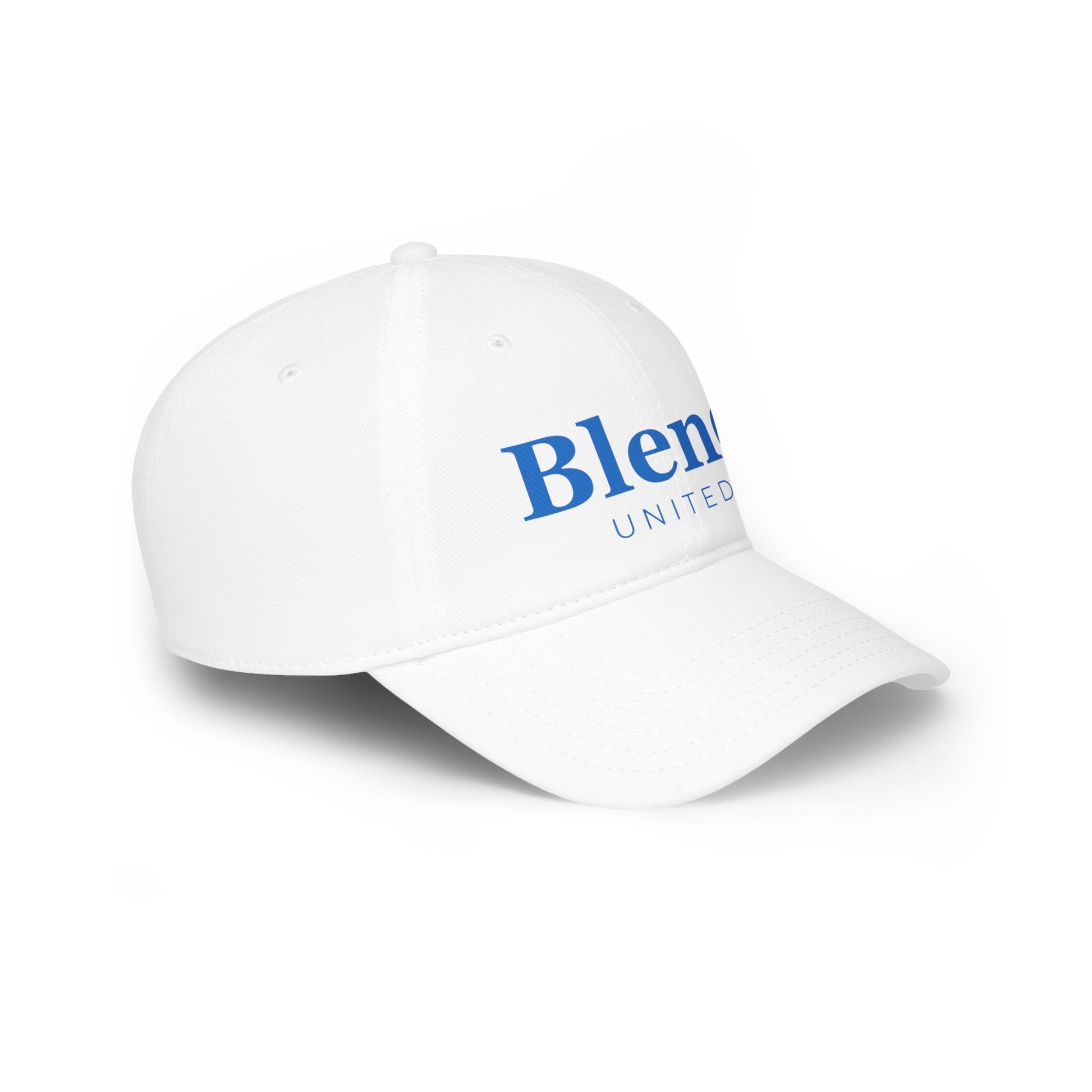 Blend United | Low Profile Baseball Cap