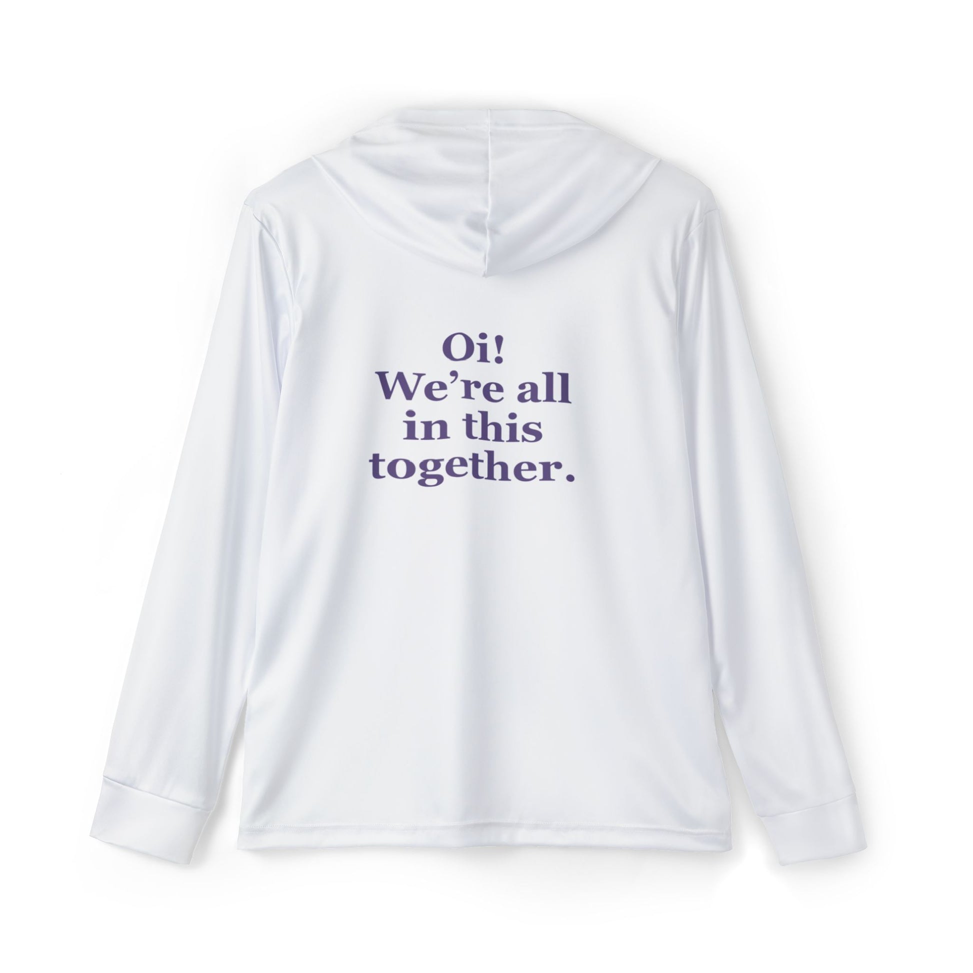 Blend United Kingdom | Men’s Athletic Hoodie | Gym & Outdoor Wear