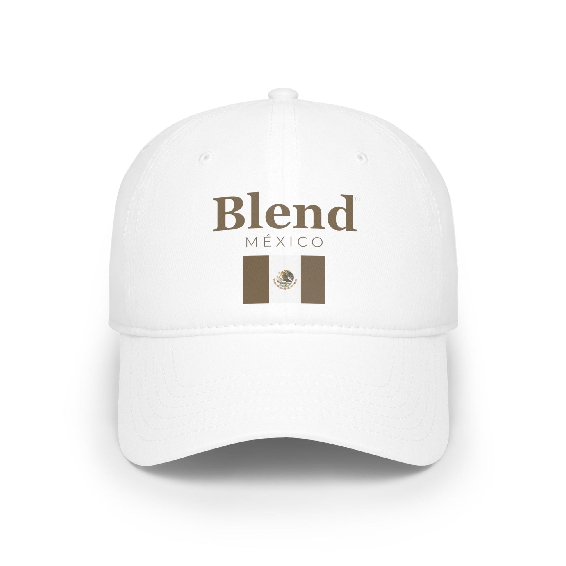 Blend México | Low Profile Baseball Cap