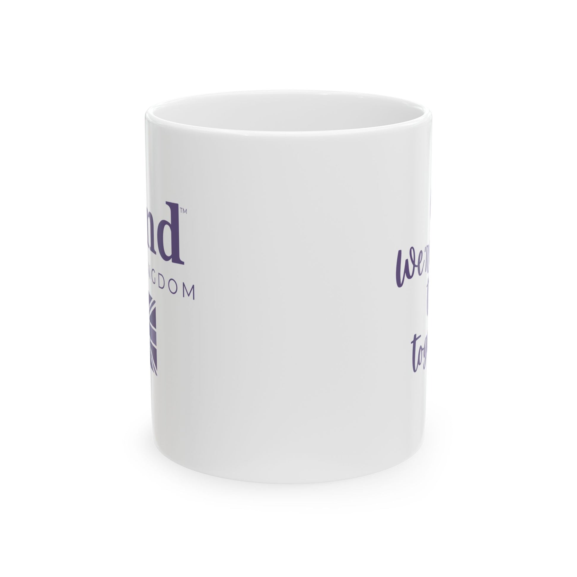 Blend United Kingdom | Inspirational Ceramic Mug