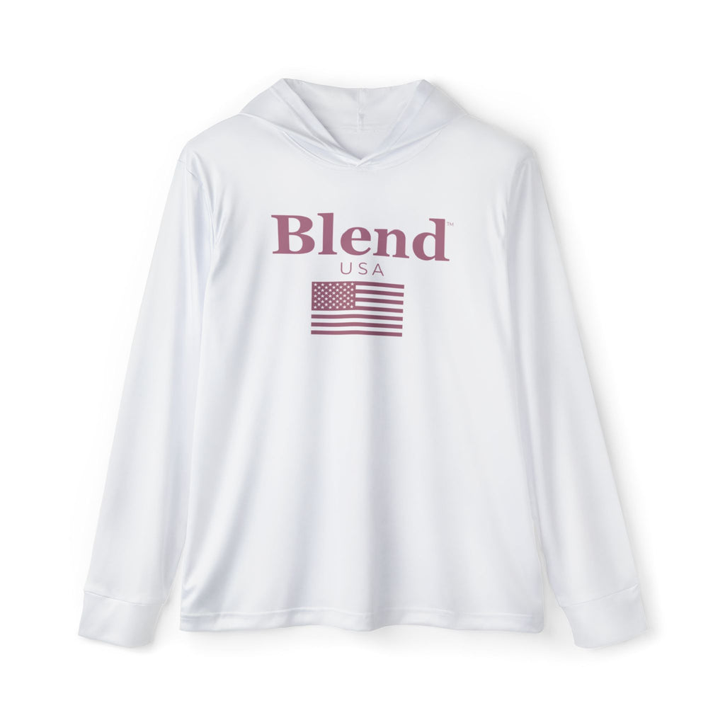 Blend USA | Men’s Sports Hoodie – Athletic & Casual Wear