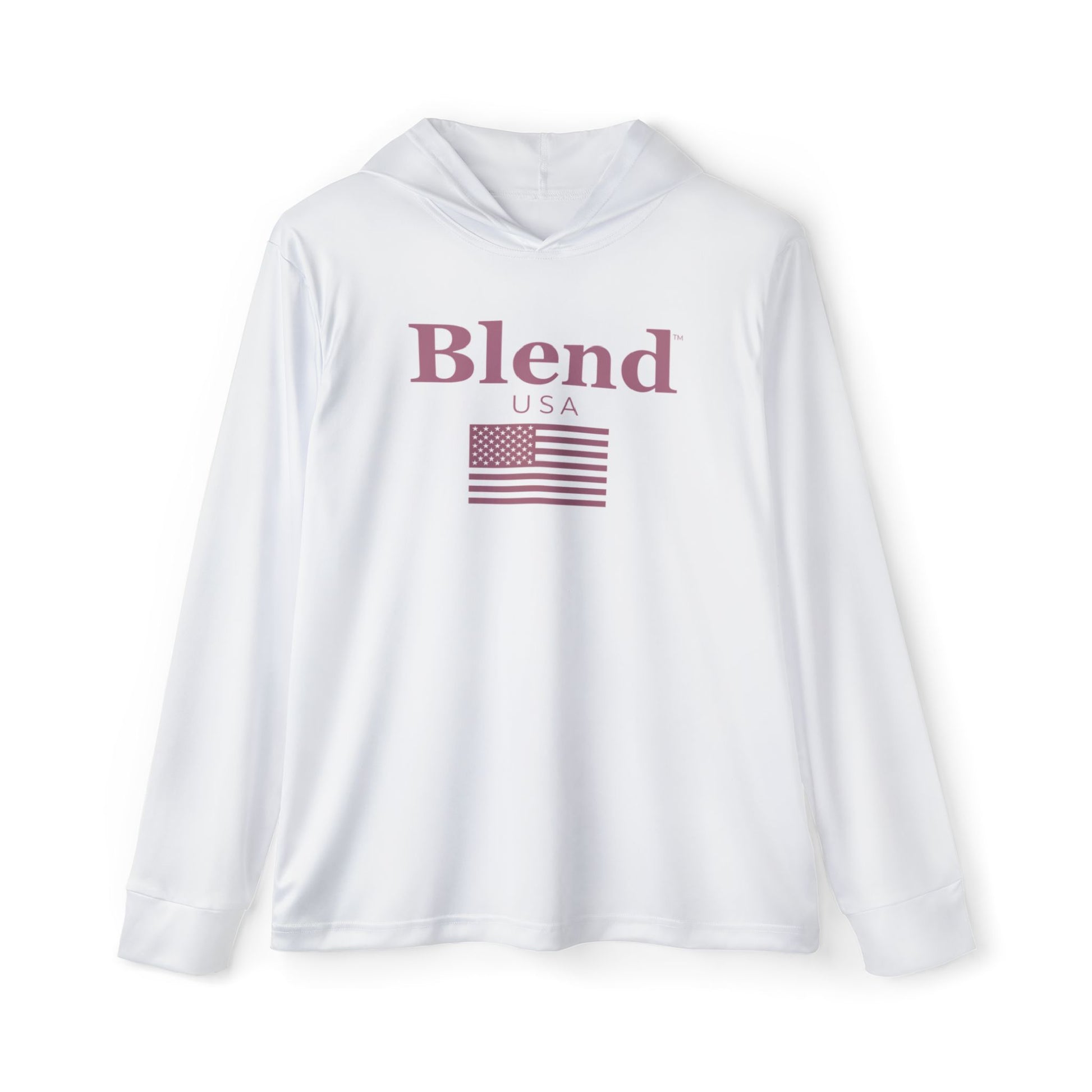 Blend USA | Men’s Sports Hoodie – Athletic & Casual Wear