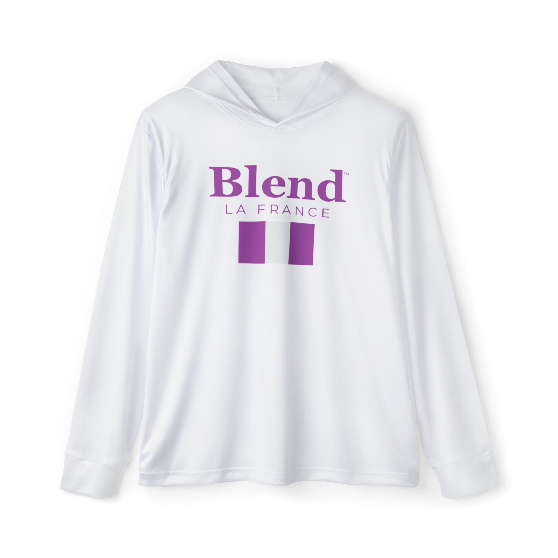 Blend La France | Men’s Sports Hoodie
