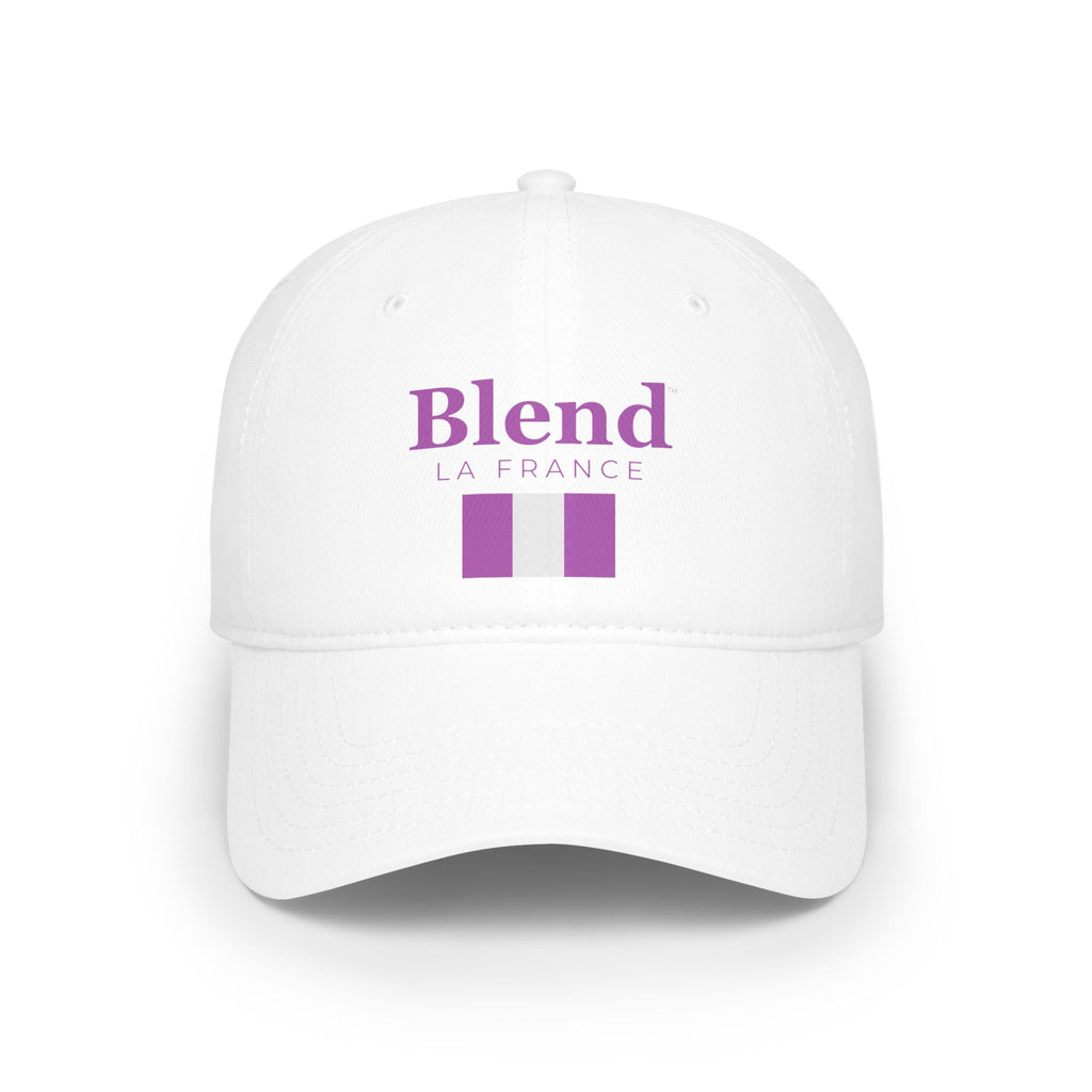 Blend La France | Low Profile Baseball Cap