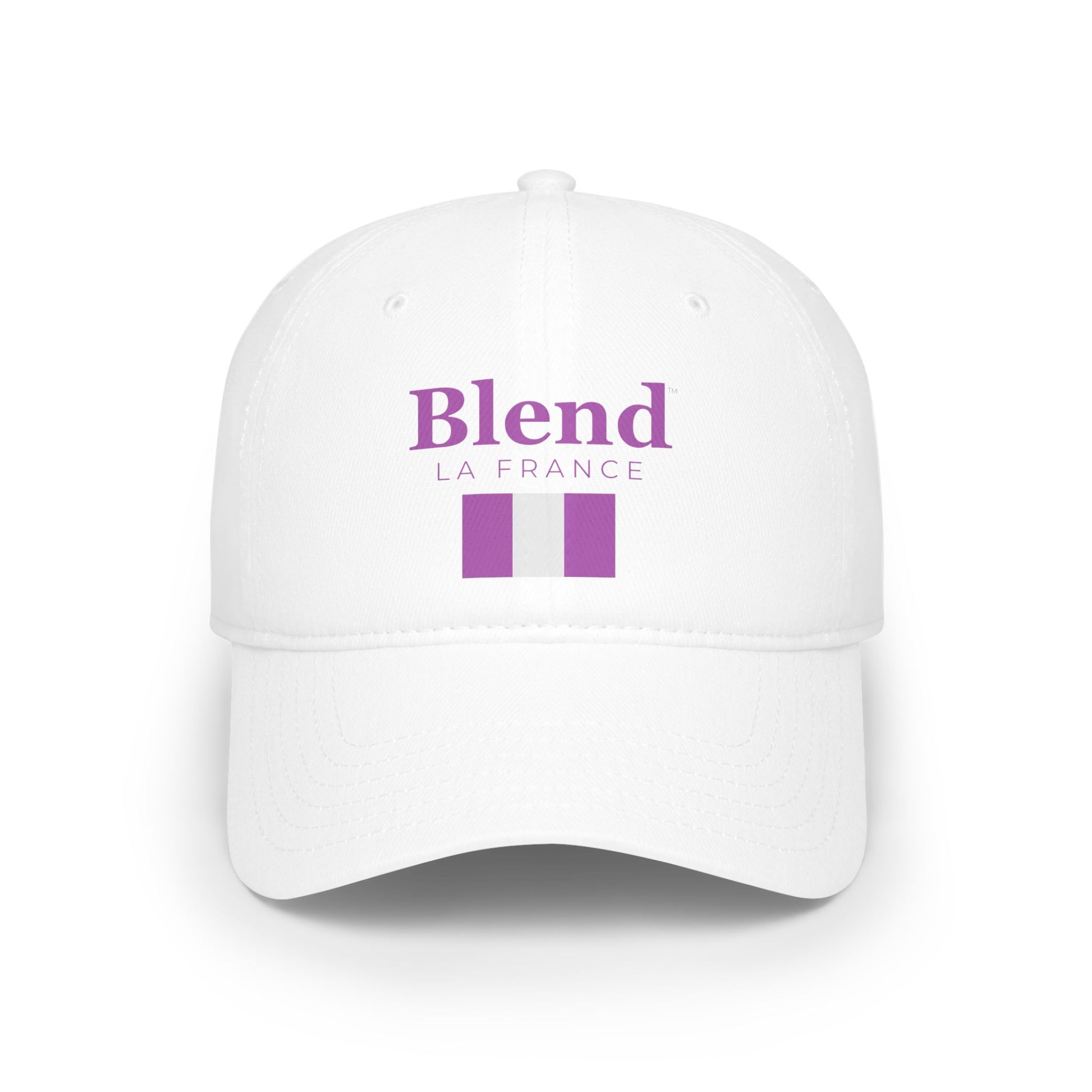 Blend La France | Low Profile Baseball Cap