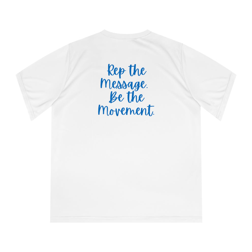 Blend United |  Women's V-Neck T-Shirt