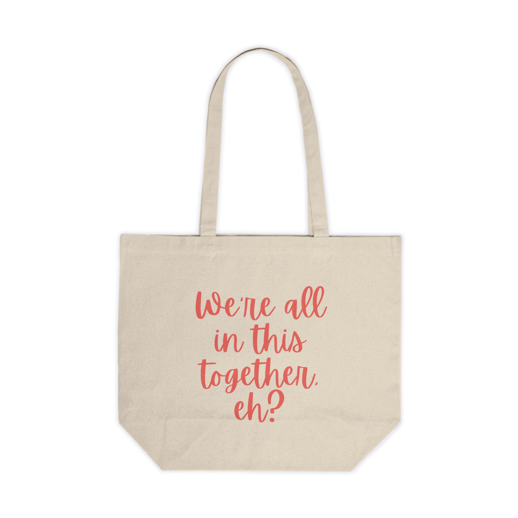 Blend Canada | Eco-Friendly Tote Bag