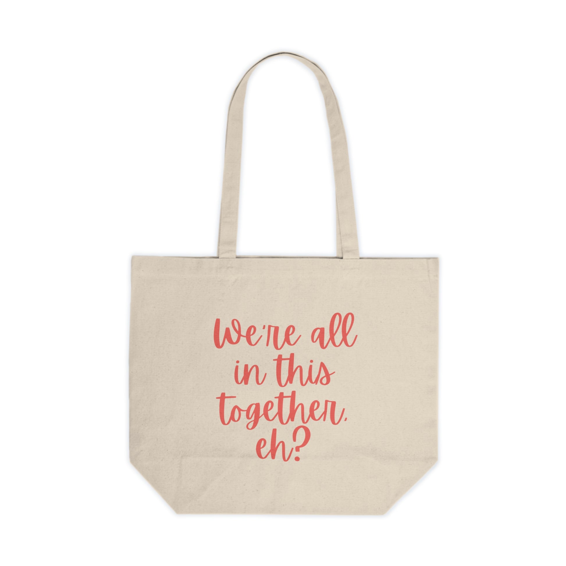 Blend Canada | Eco-Friendly Tote Bag