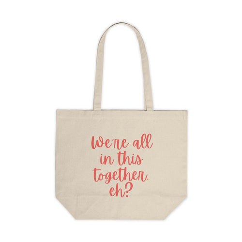 Blend Canada | Eco-Friendly Tote Bag
