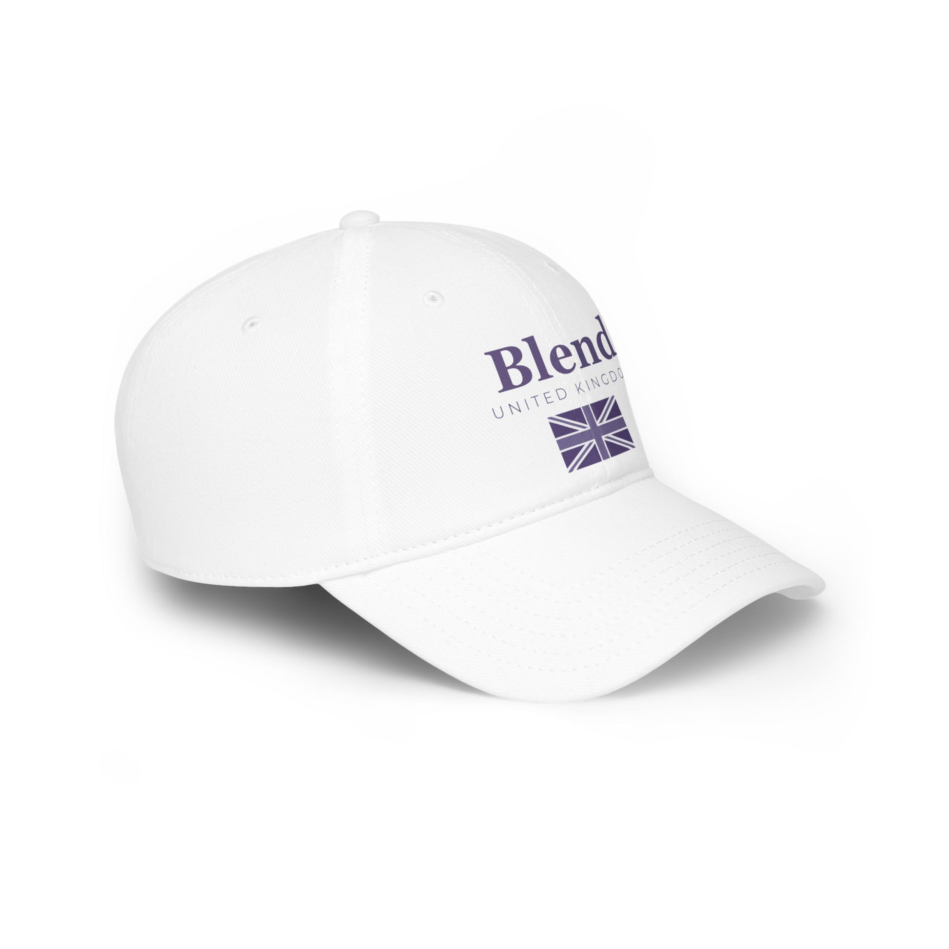 Blend United Kingdom | Low Profile Baseball Cap
