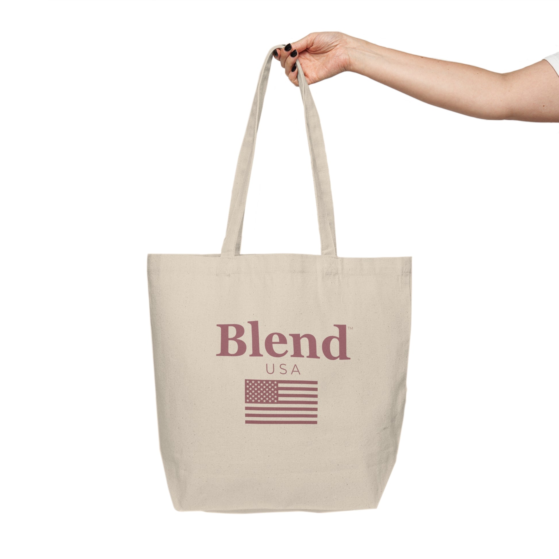 Blend USA | Eco Tote