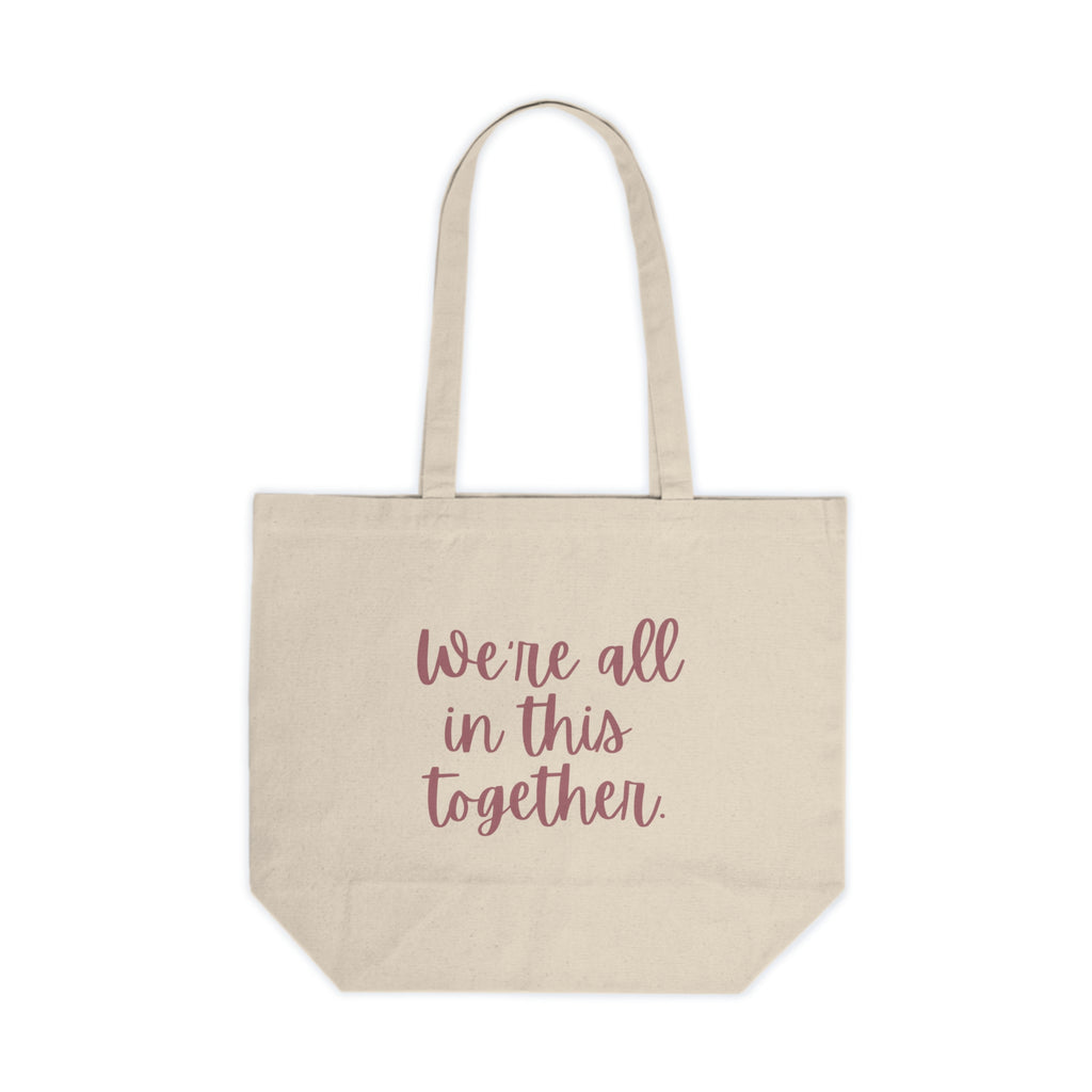 Blend USA | Eco Tote