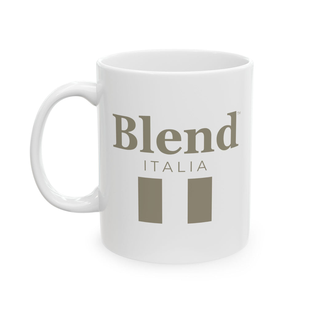 Blend Italia | Inspirational Ceramic Mug