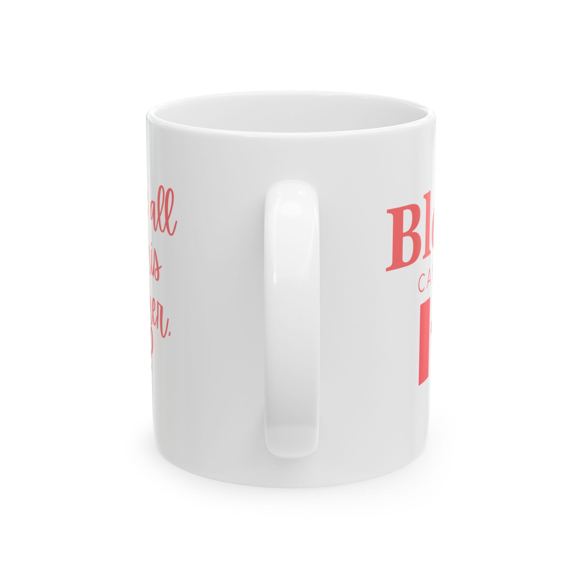 Blend Canada | Inspirational Ceramic Mug
