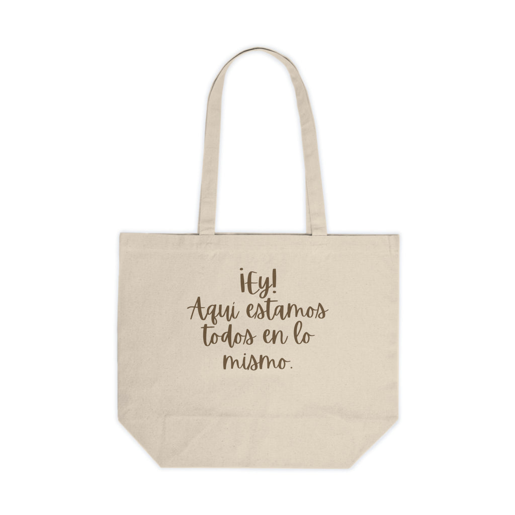 Blend Mexico | Stylish Canvas Tote