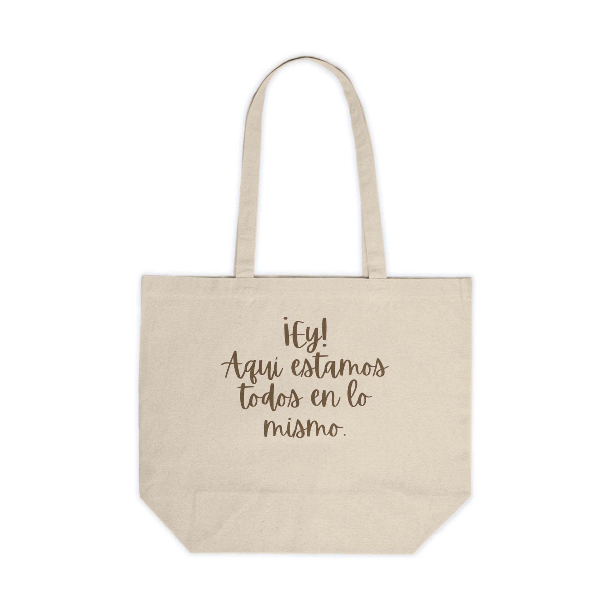 Blend Mexico | Stylish Canvas Tote