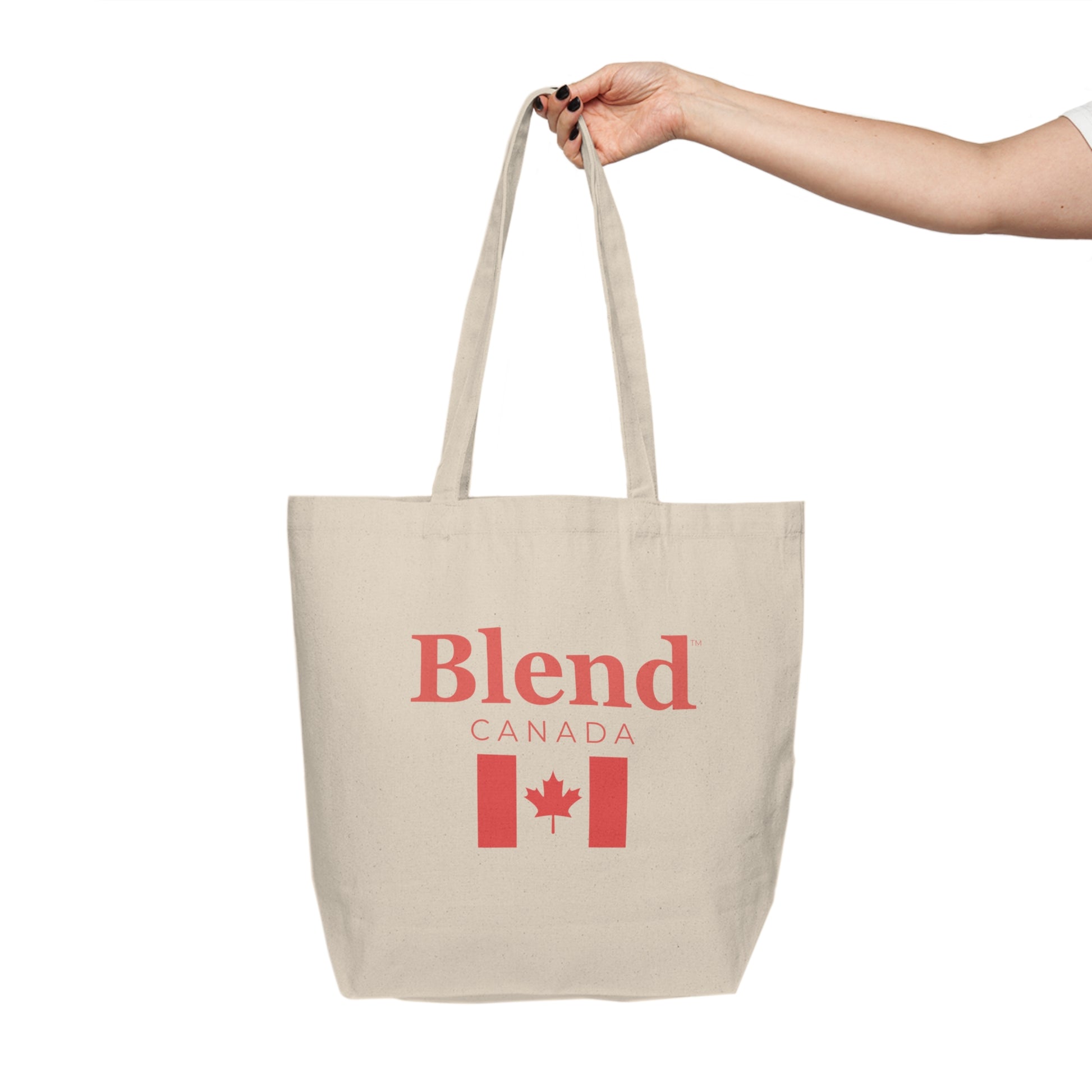 Blend Canada | Eco-Friendly Tote Bag