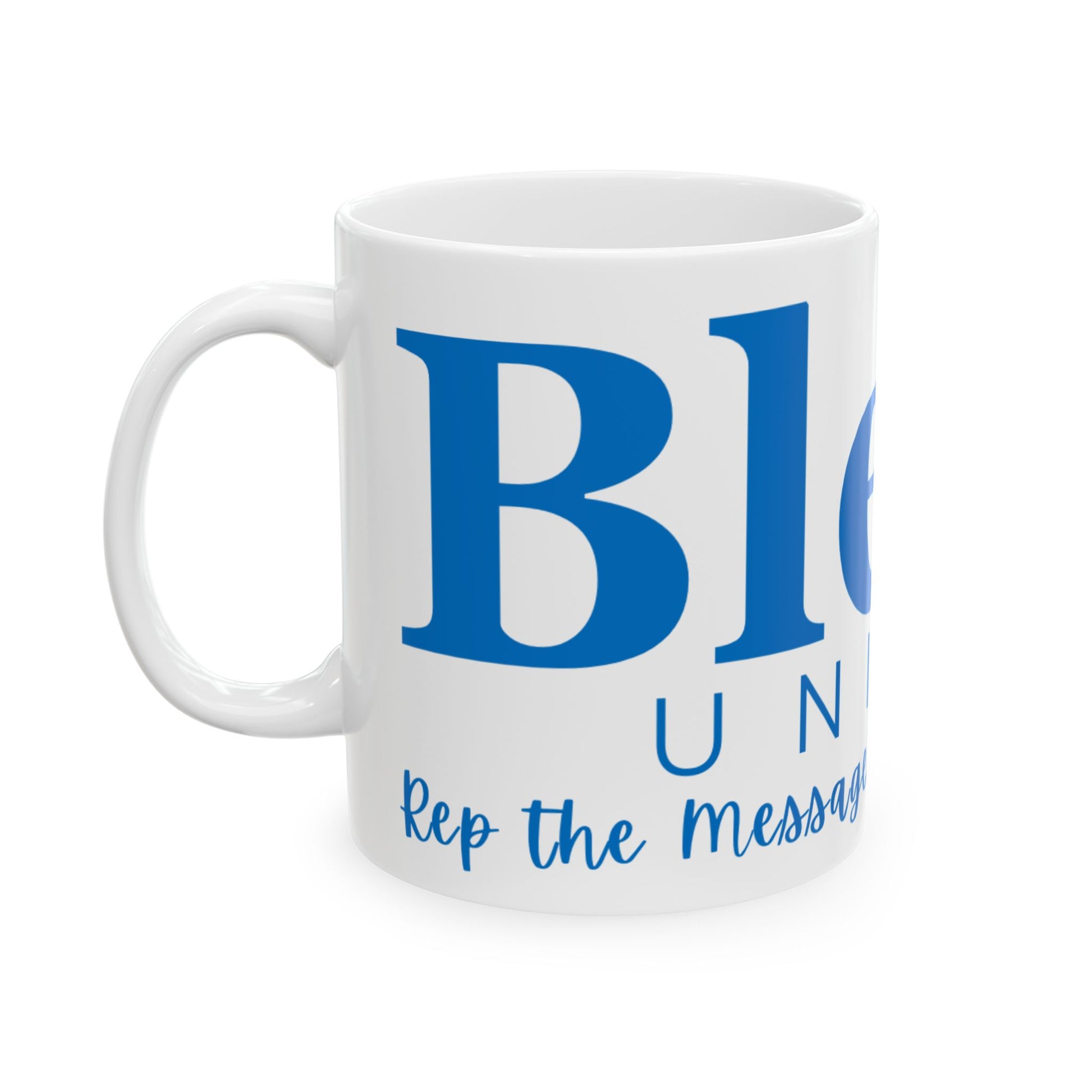 Blend United | Inspirational Ceramic Mug