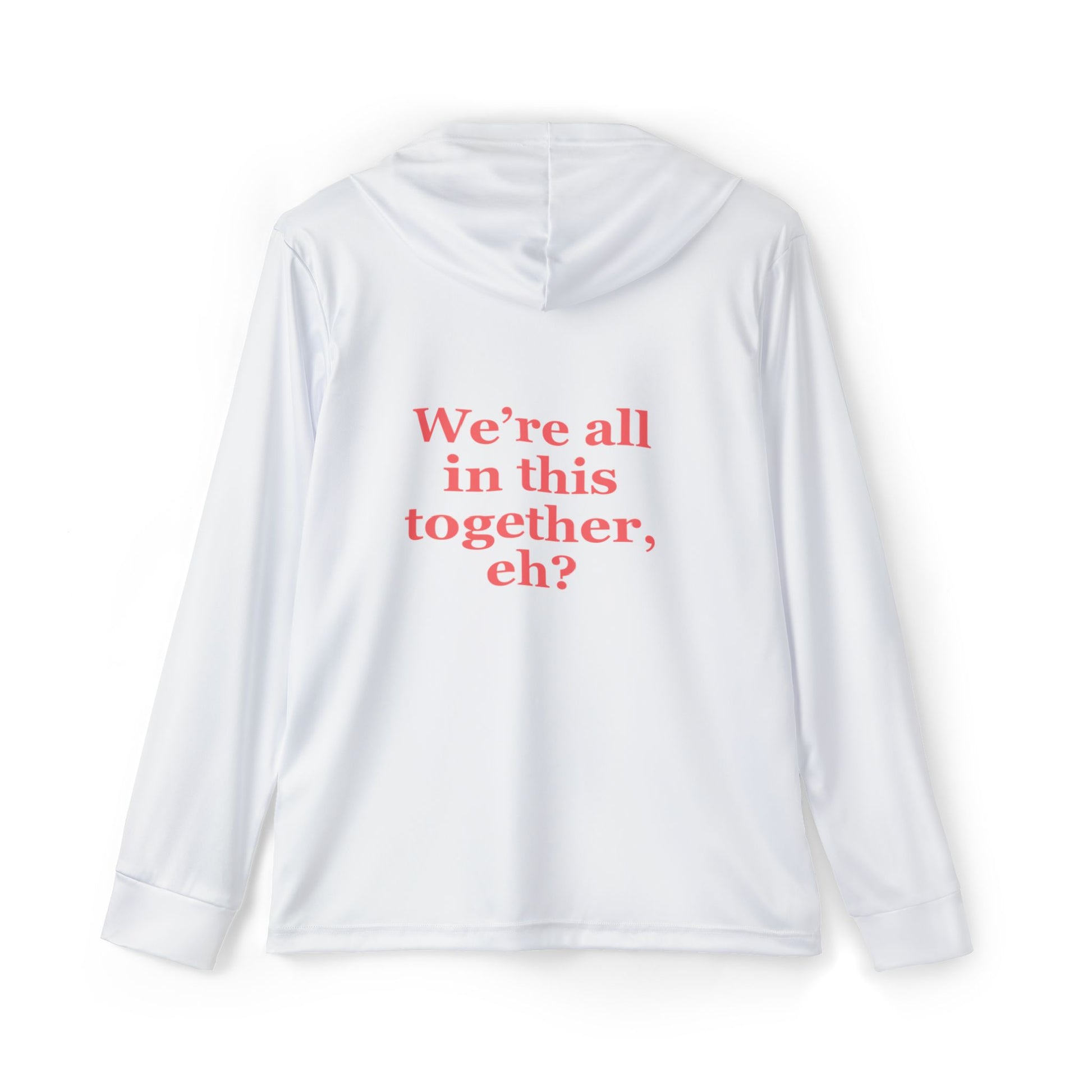 Blend Canada | Men's Sports Warmup Hoodie