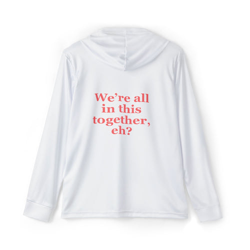 Blend Canada | Men's Sports Warmup Hoodie