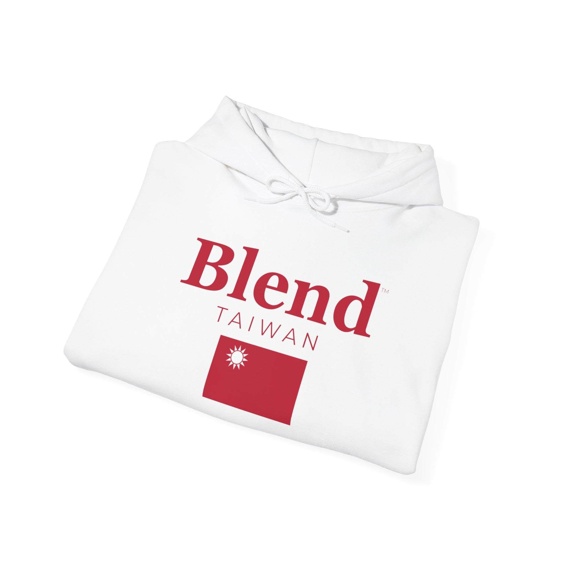 Blend Taiwan | Unisex Hooded Sweatshirt